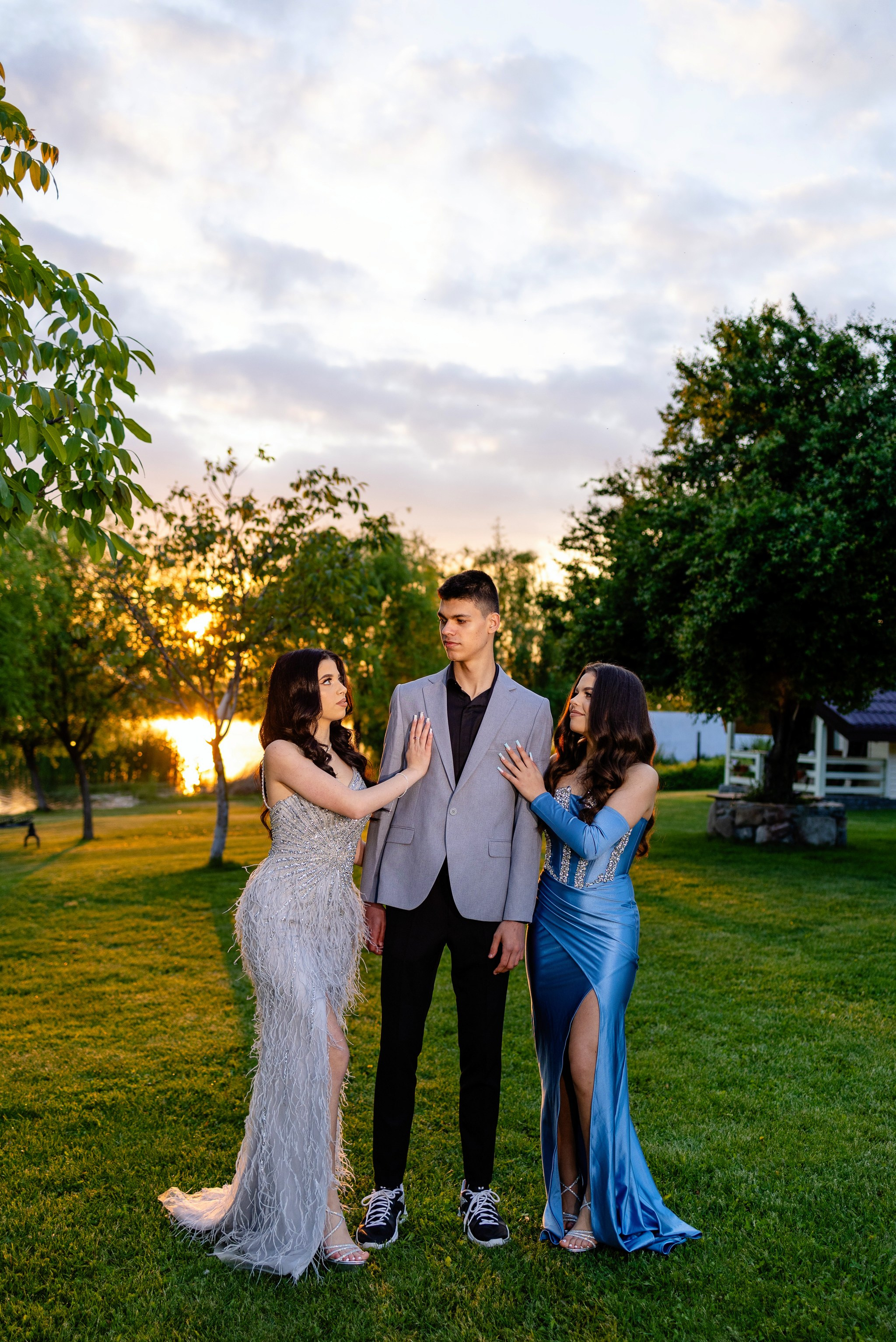 Antonia - Maria - Dan. Stoica Studio | Fotograf evenimente