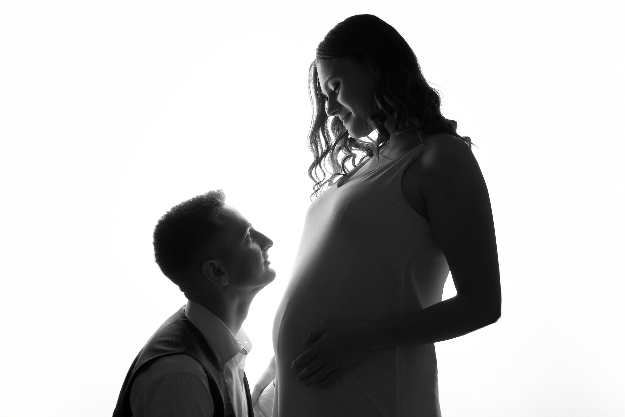 Екатерина. Дмитрий и Каролина Тофан