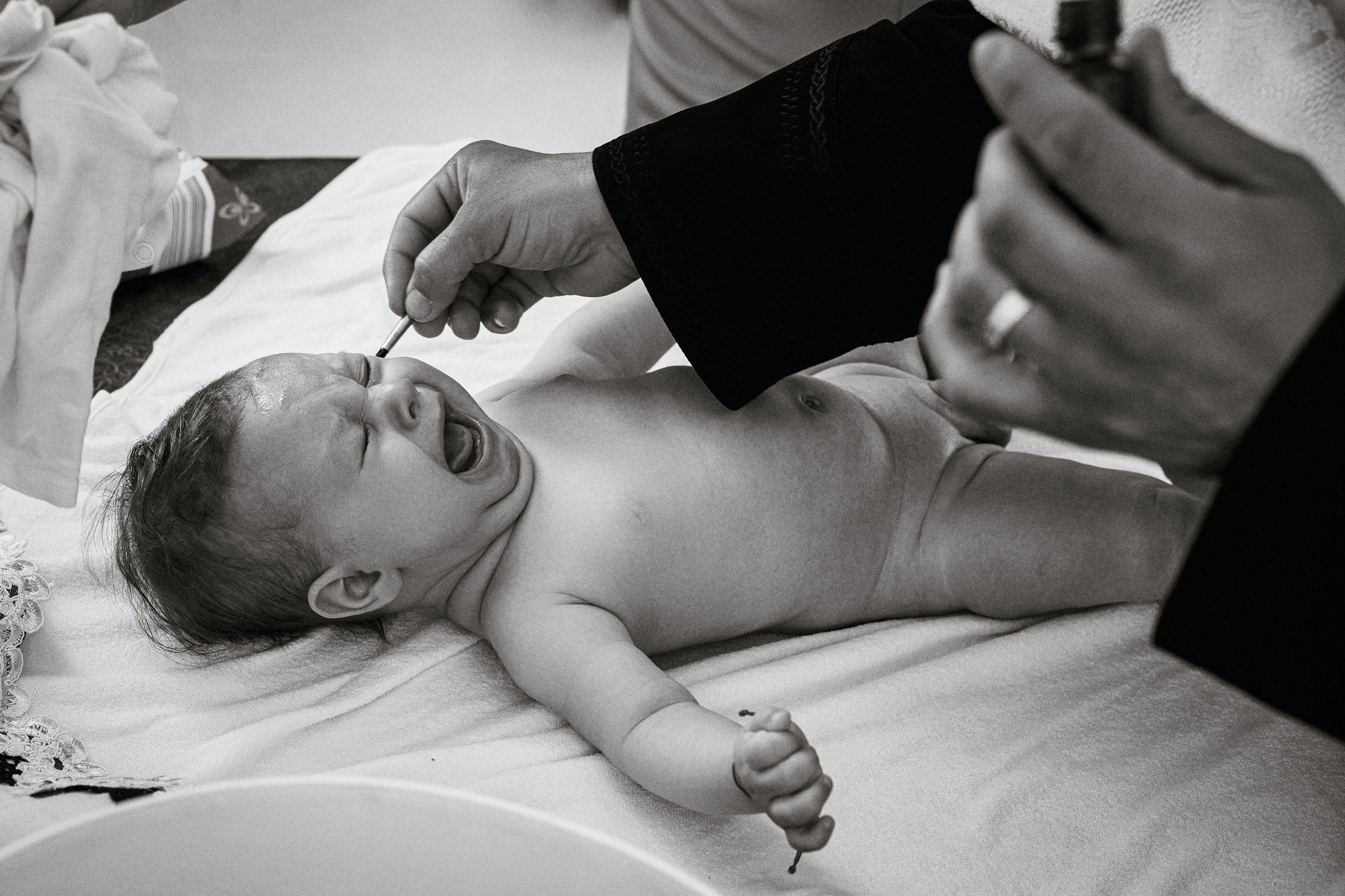 Крещение. Йордановден. Fotógrafa en España Zhanna Zakharchenko