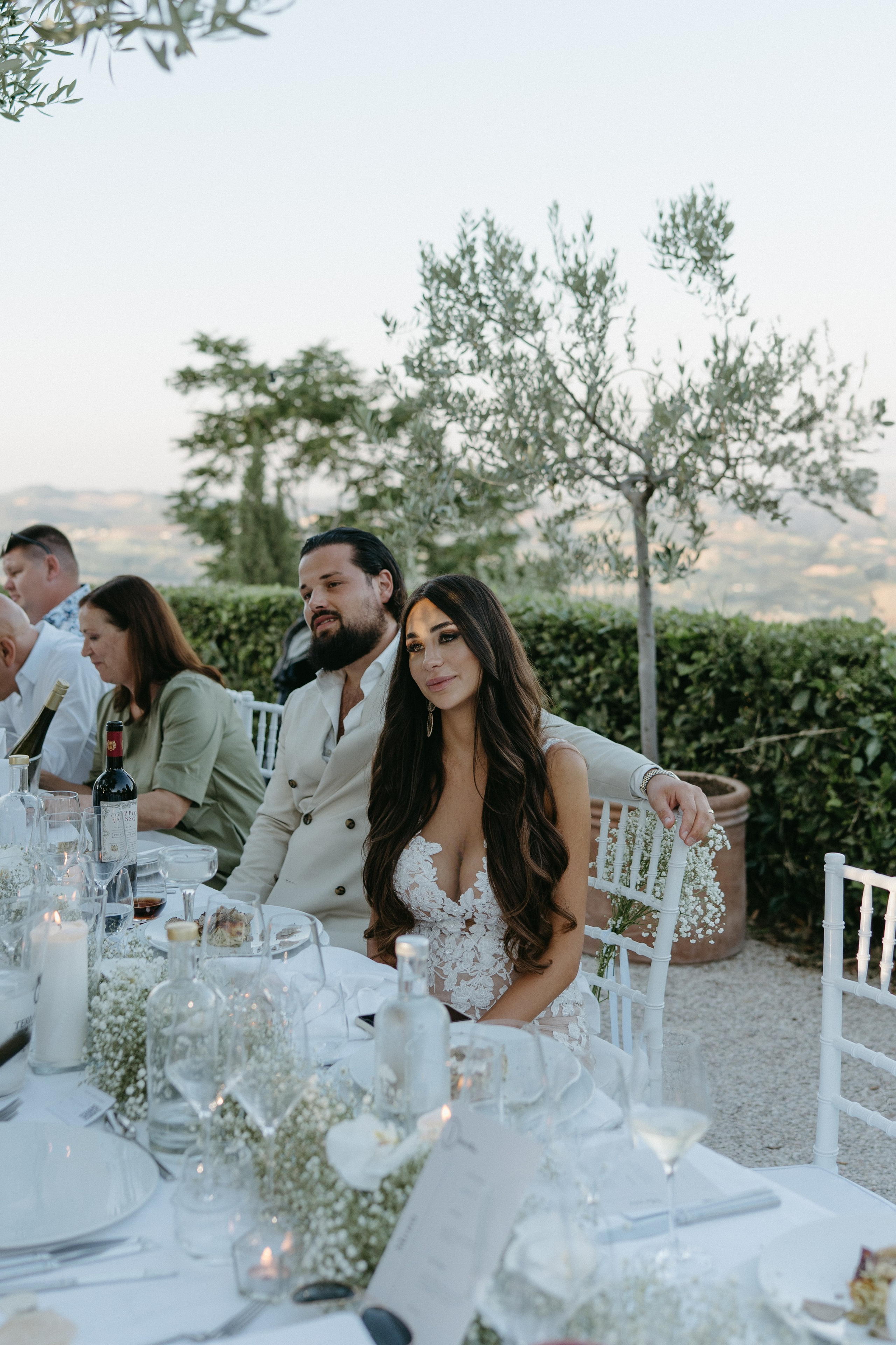 Sofia&Falk. Wedding photographer Italy