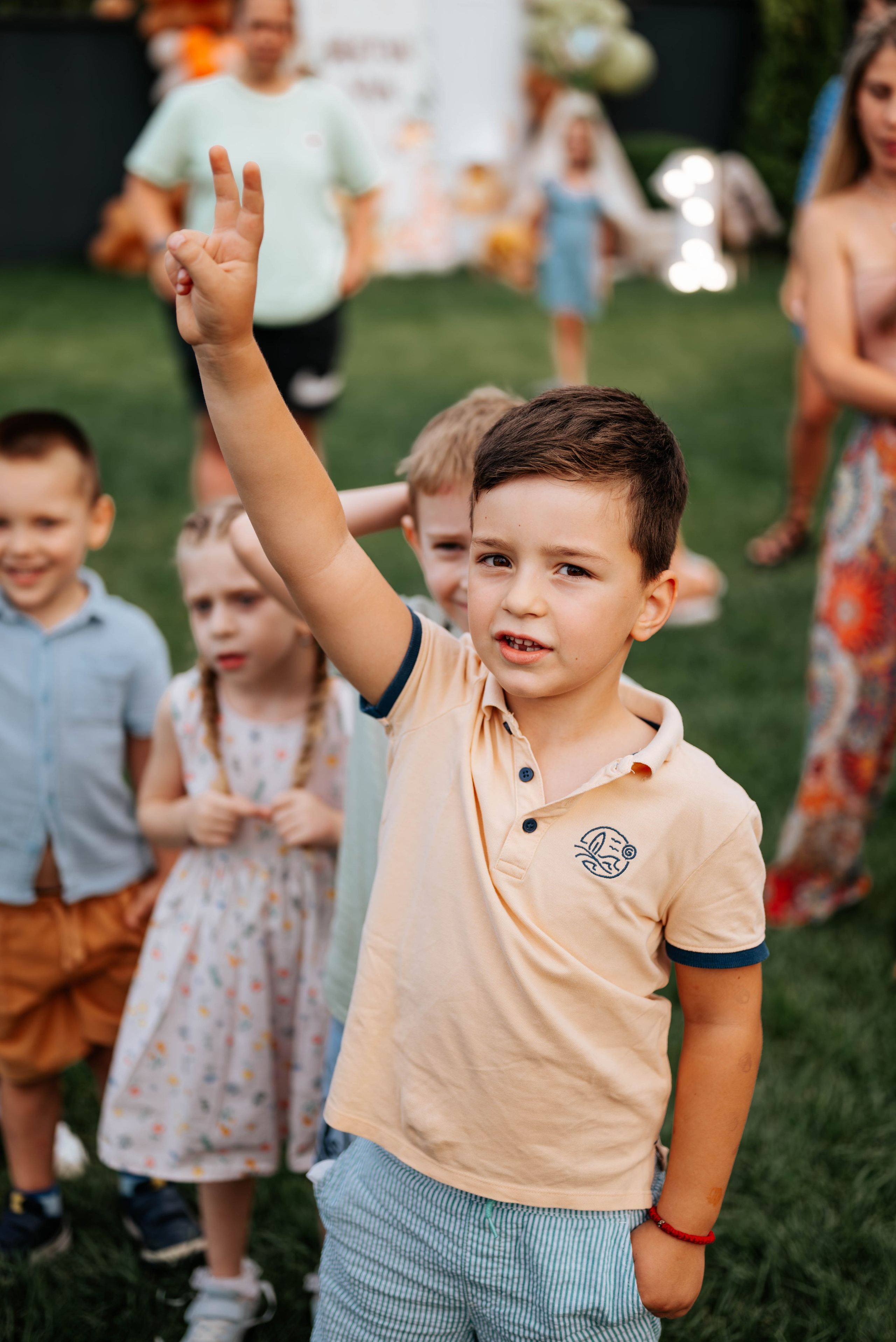 FOTOGRAFISANJE ROĐENDANA. Dečiji i porodični fotograf