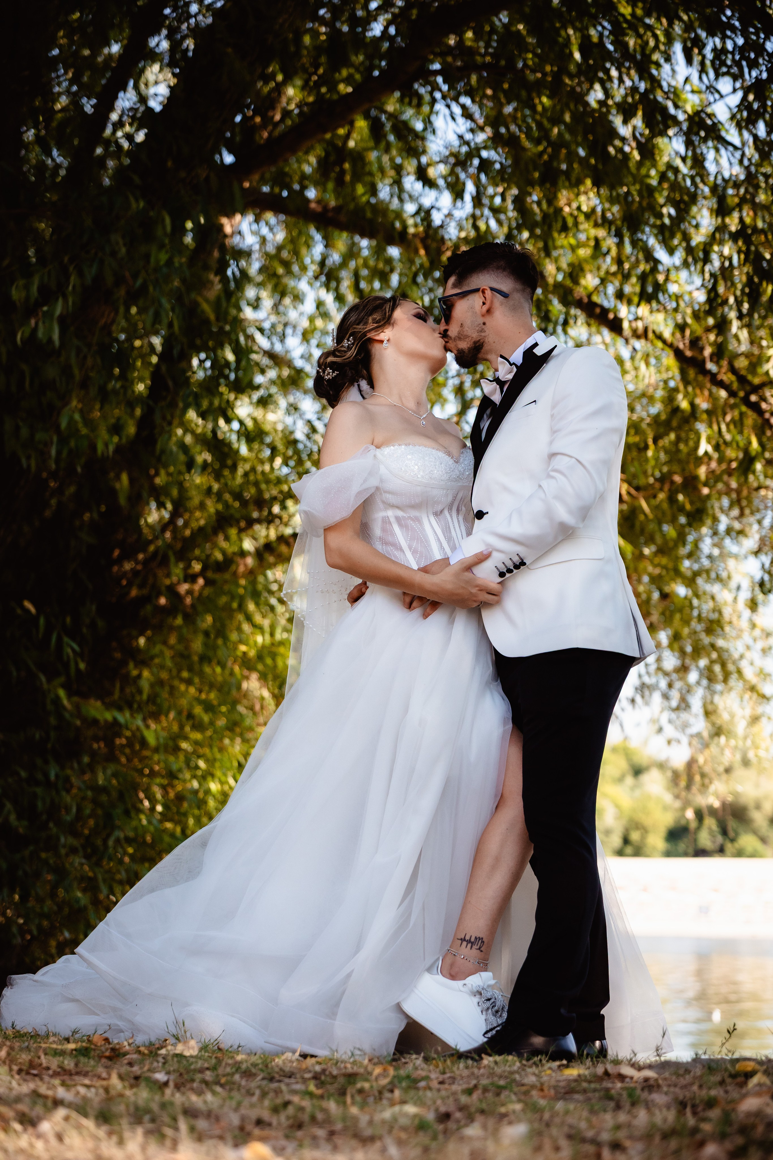 Georgiana & Daniel. Fotograf de nunta — Ionut Belea dar si evenimente corporate din Romania