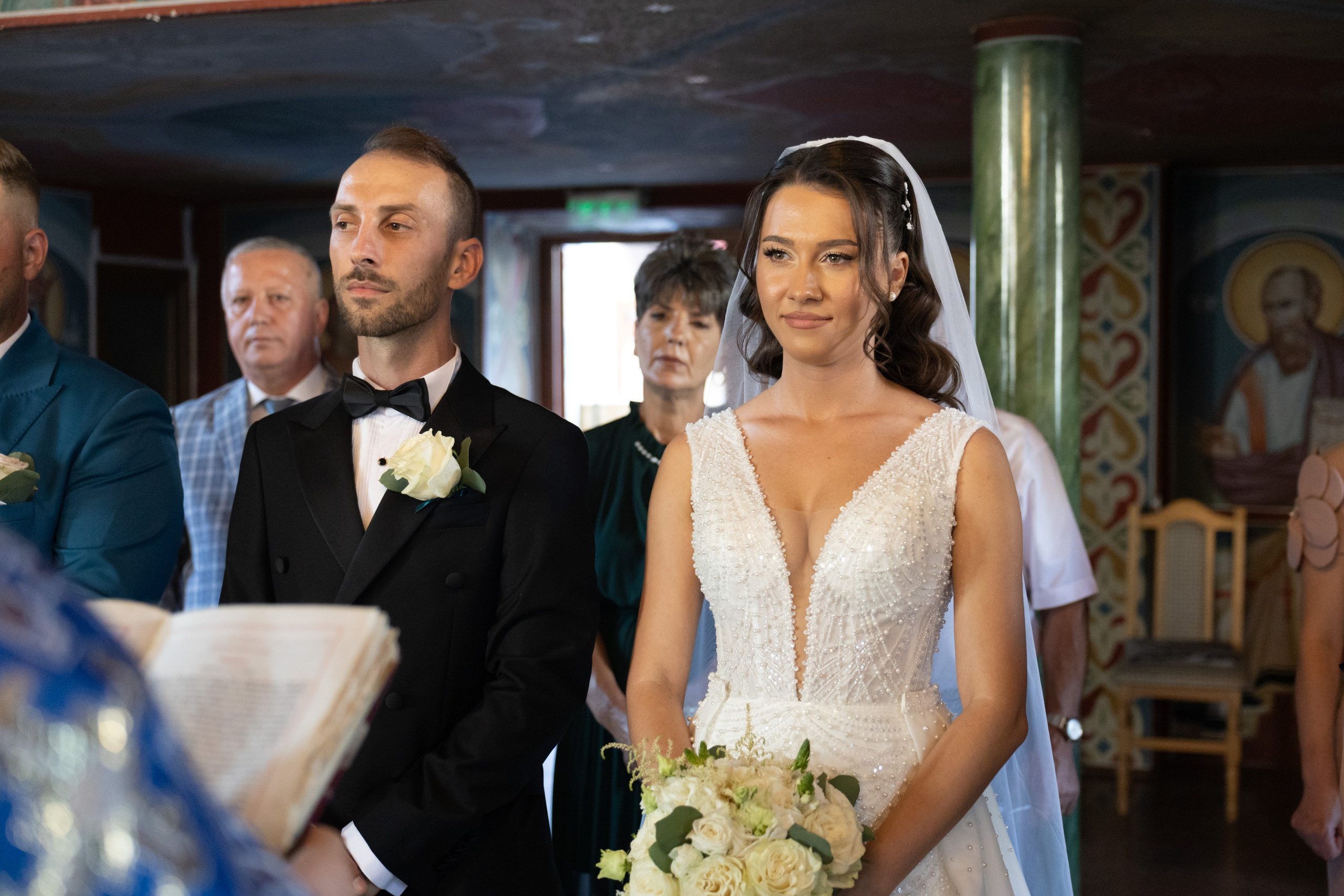 Costi & Madalina. Fotograf de nunta — Ionut Belea dar si evenimente corporate din Romania