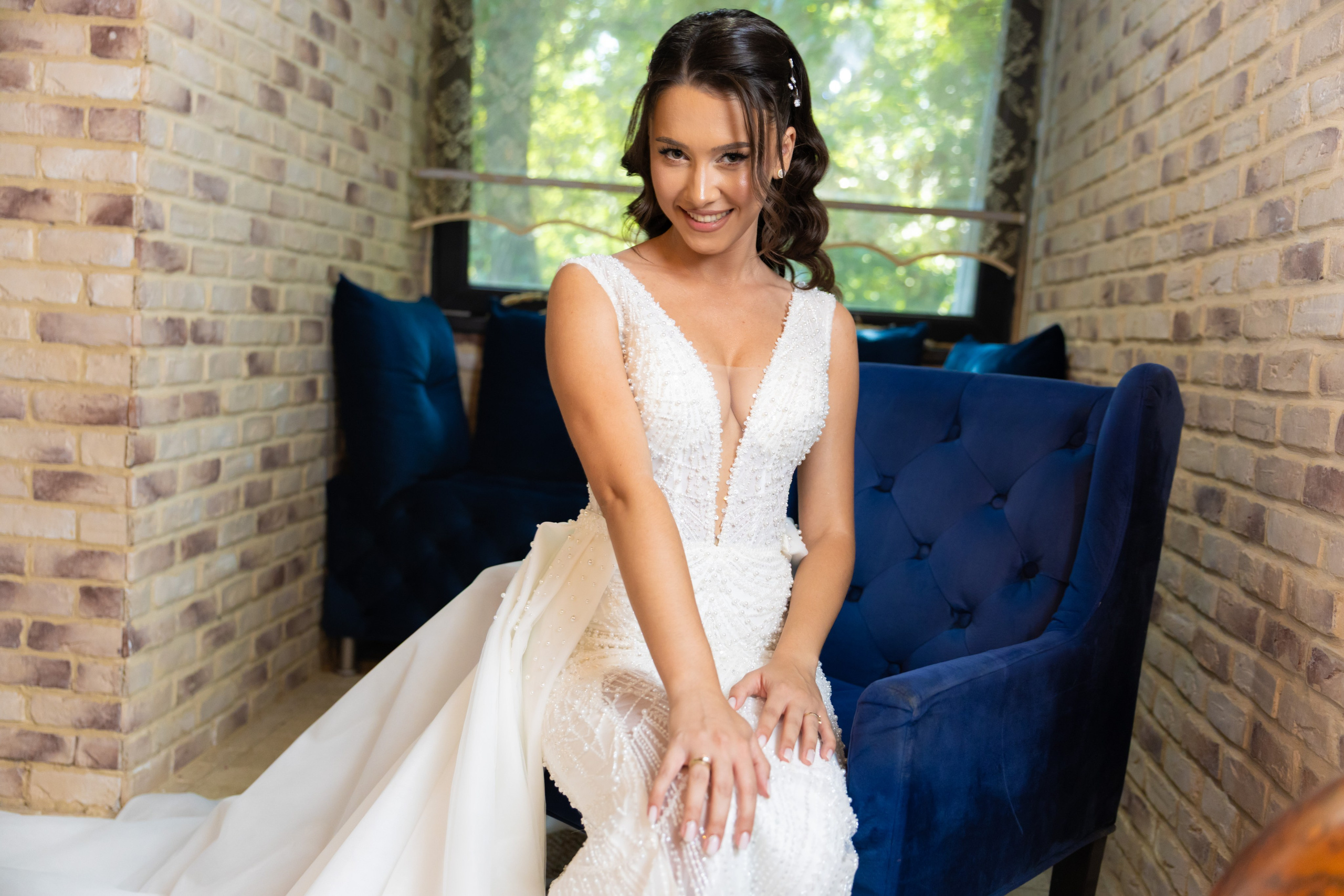 Costi & Madalina. Fotograf de nunta — Ionut Belea dar si evenimente corporate din Romania