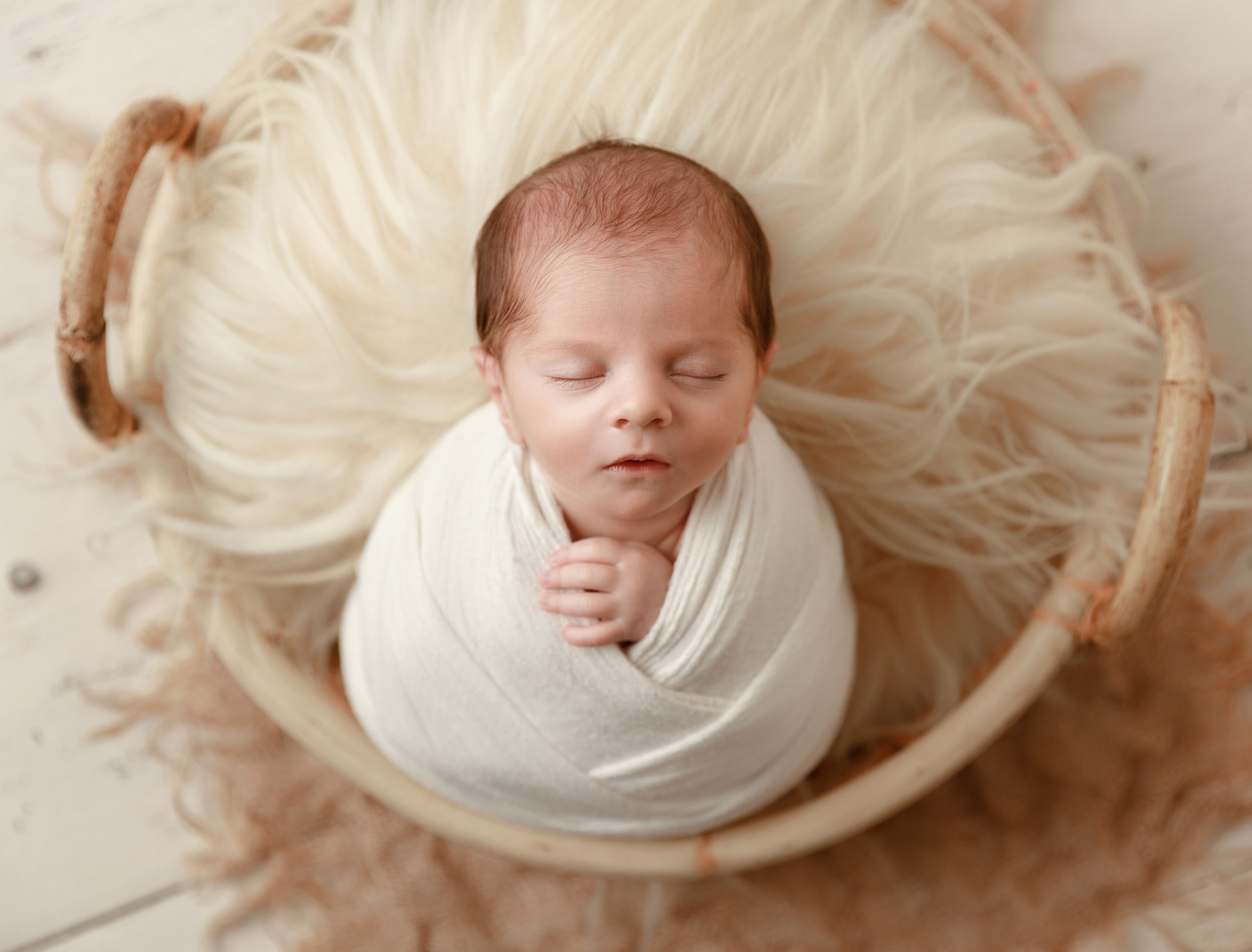 Newborn fotograaf in Noord Brabant (Veghel/Uden/Oss/Eindhoven/Helmond)