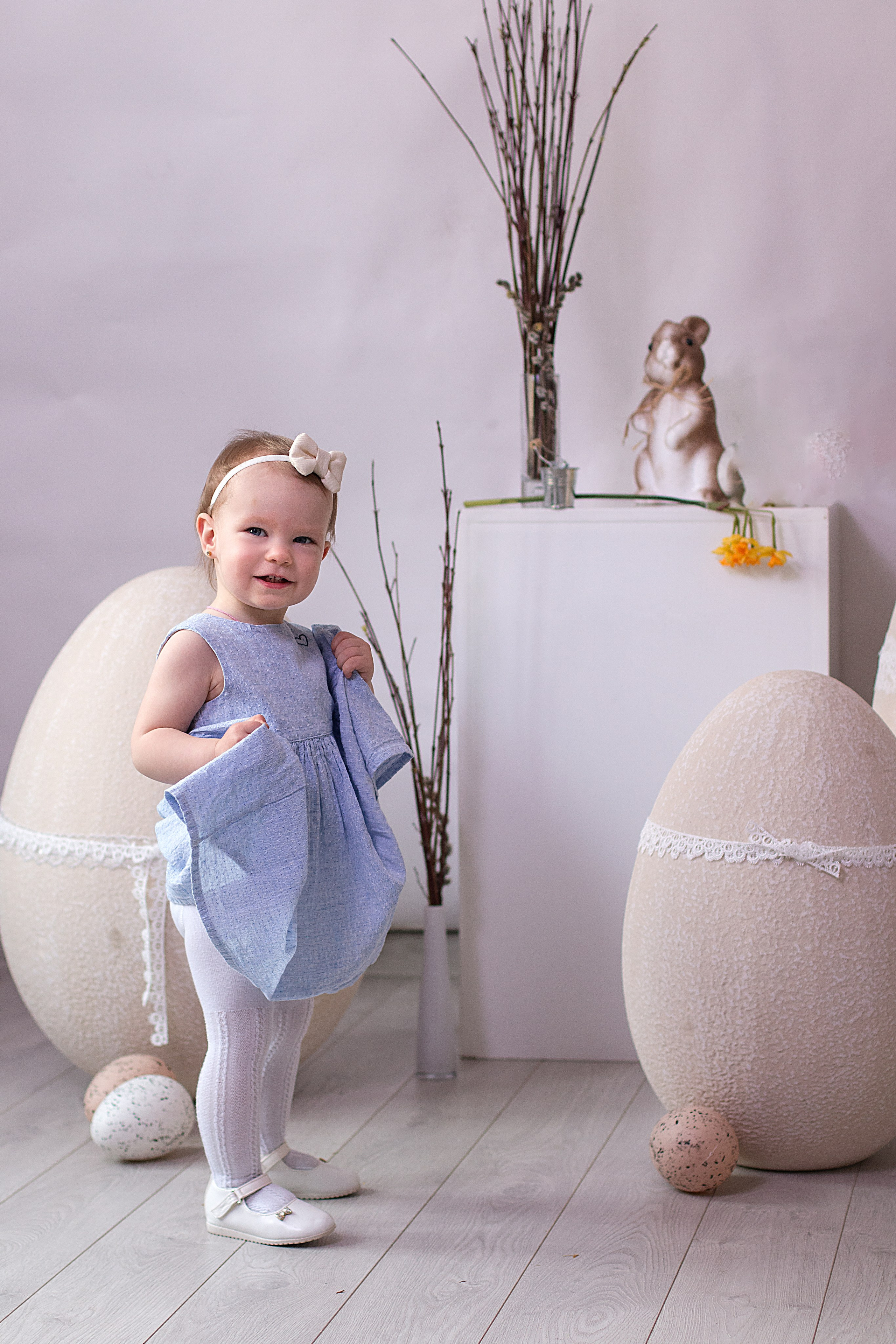 Пасха. Детский и семейный фотограф в г. Бельцы