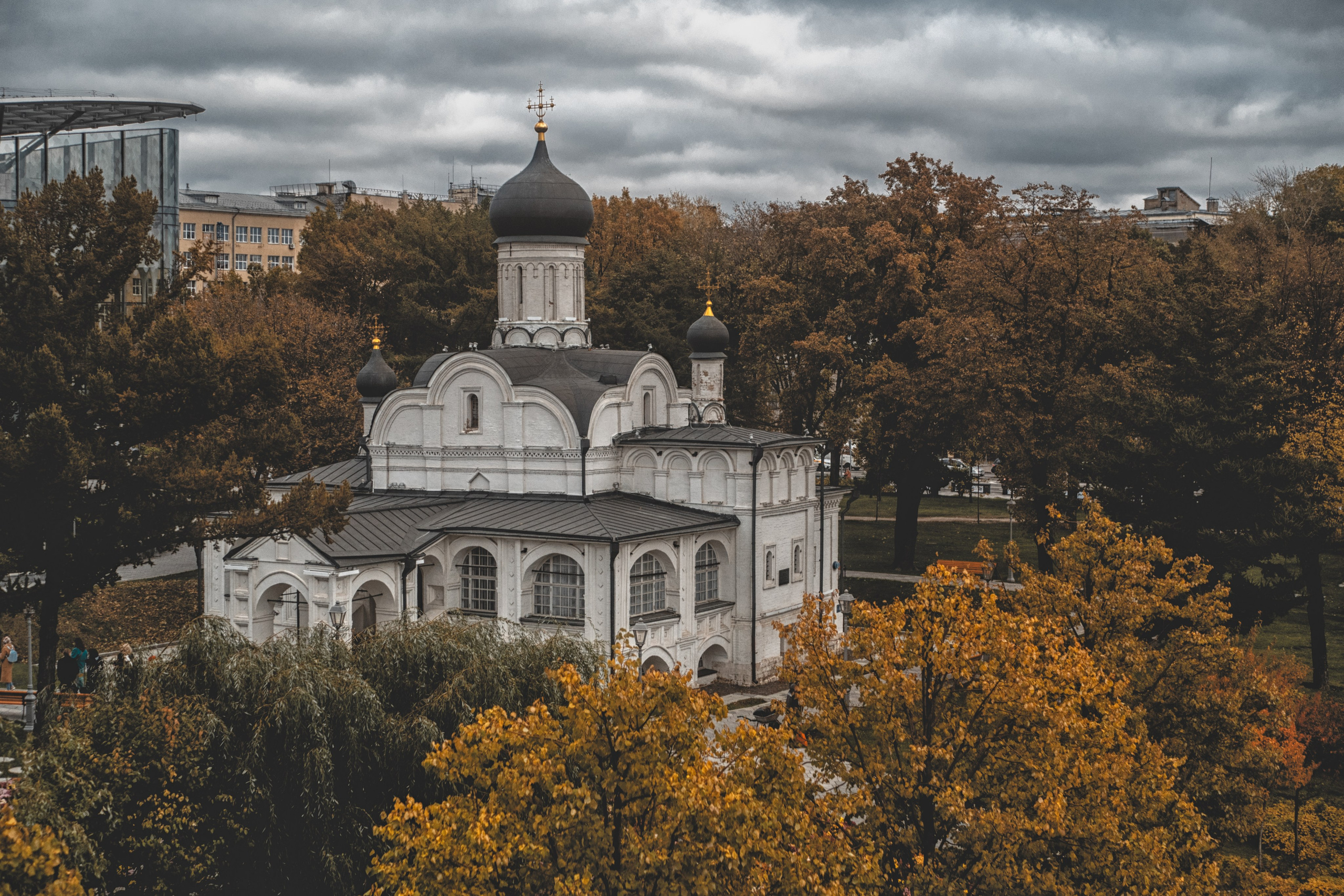 Прогулка вдоль набережной Москвы реки к парку Зарядье. Семейный и детский фотограф на Лазурном Берегу