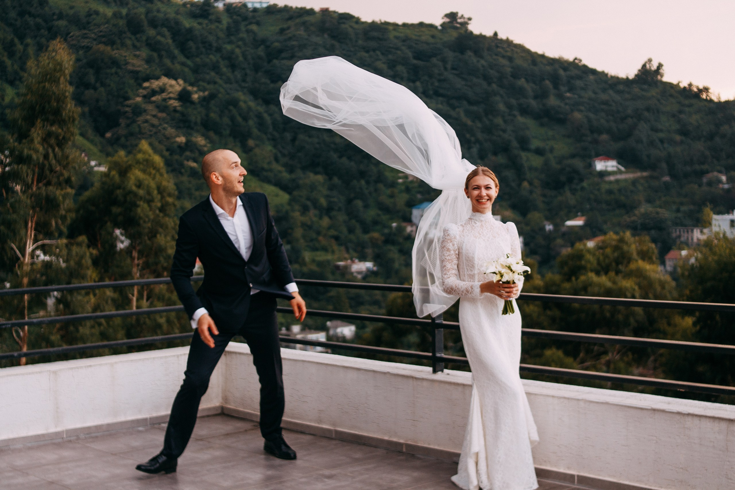 Юлия и Евгений. Wedding and portrait photographer in Beograd Ekaterina Makedonskaya