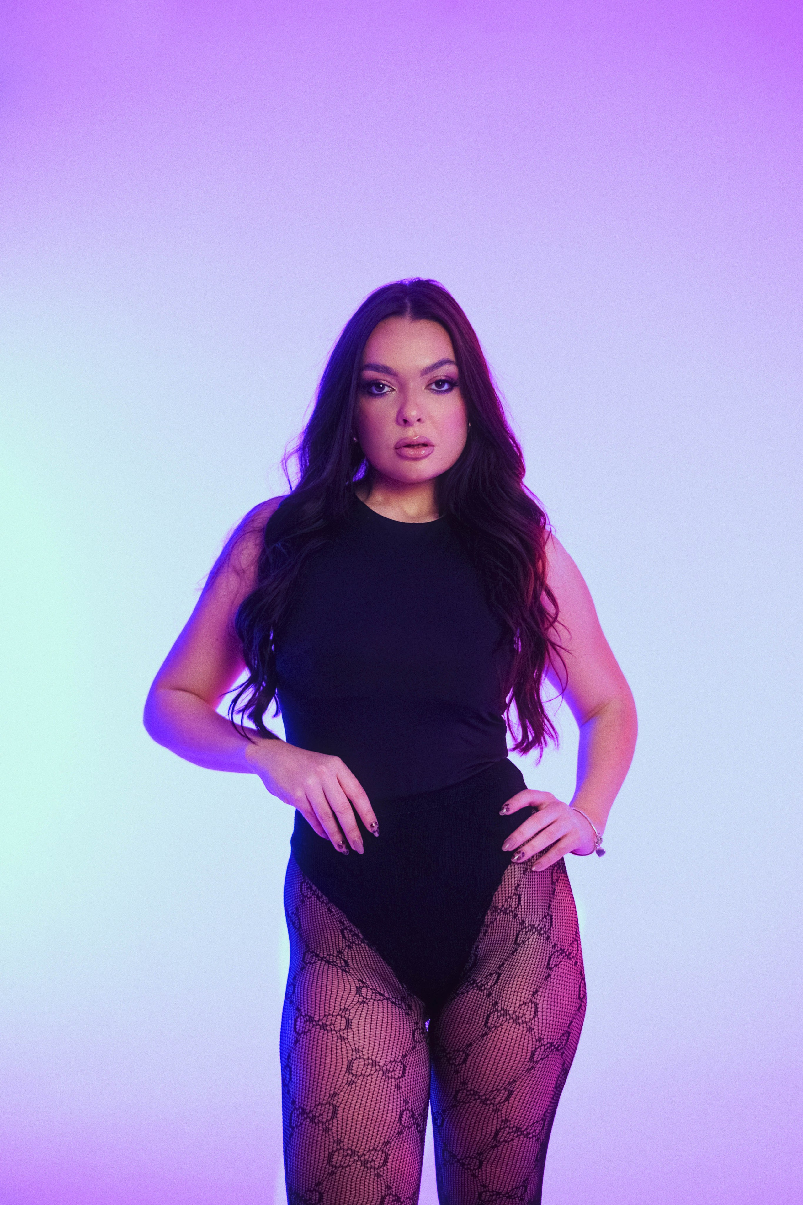 Teodora Blue. Жуков Студио