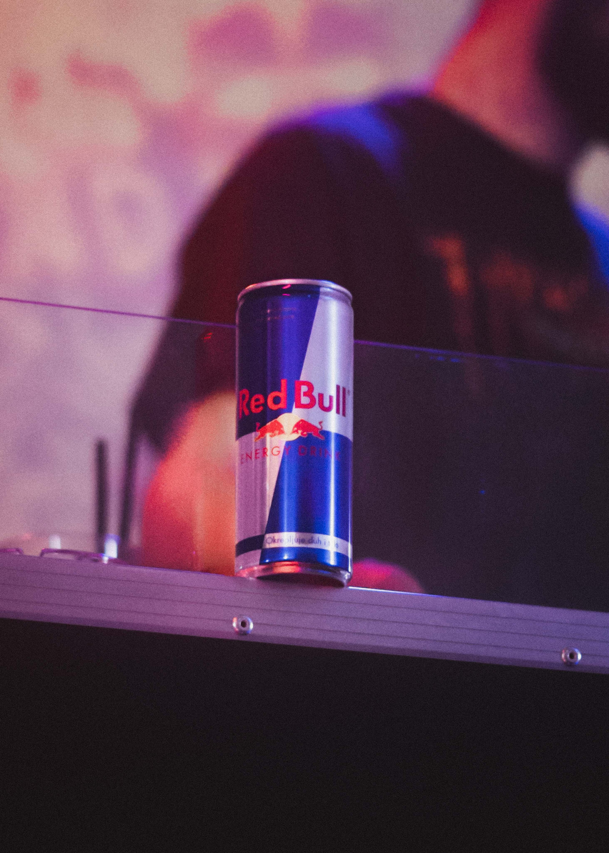 RedBull Doodle Art. Жуков Студио