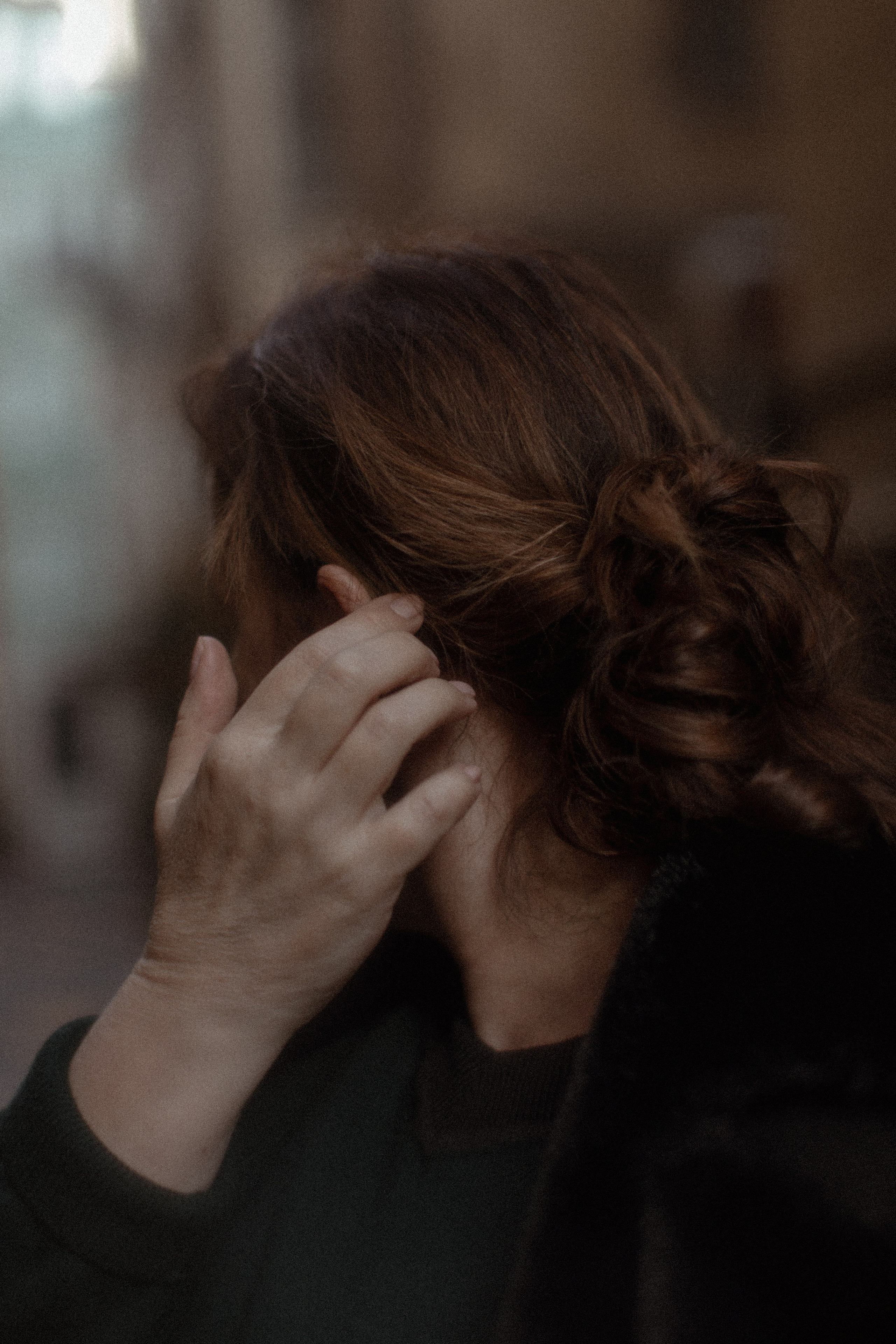 Tatiana. Istanbul stories. True self