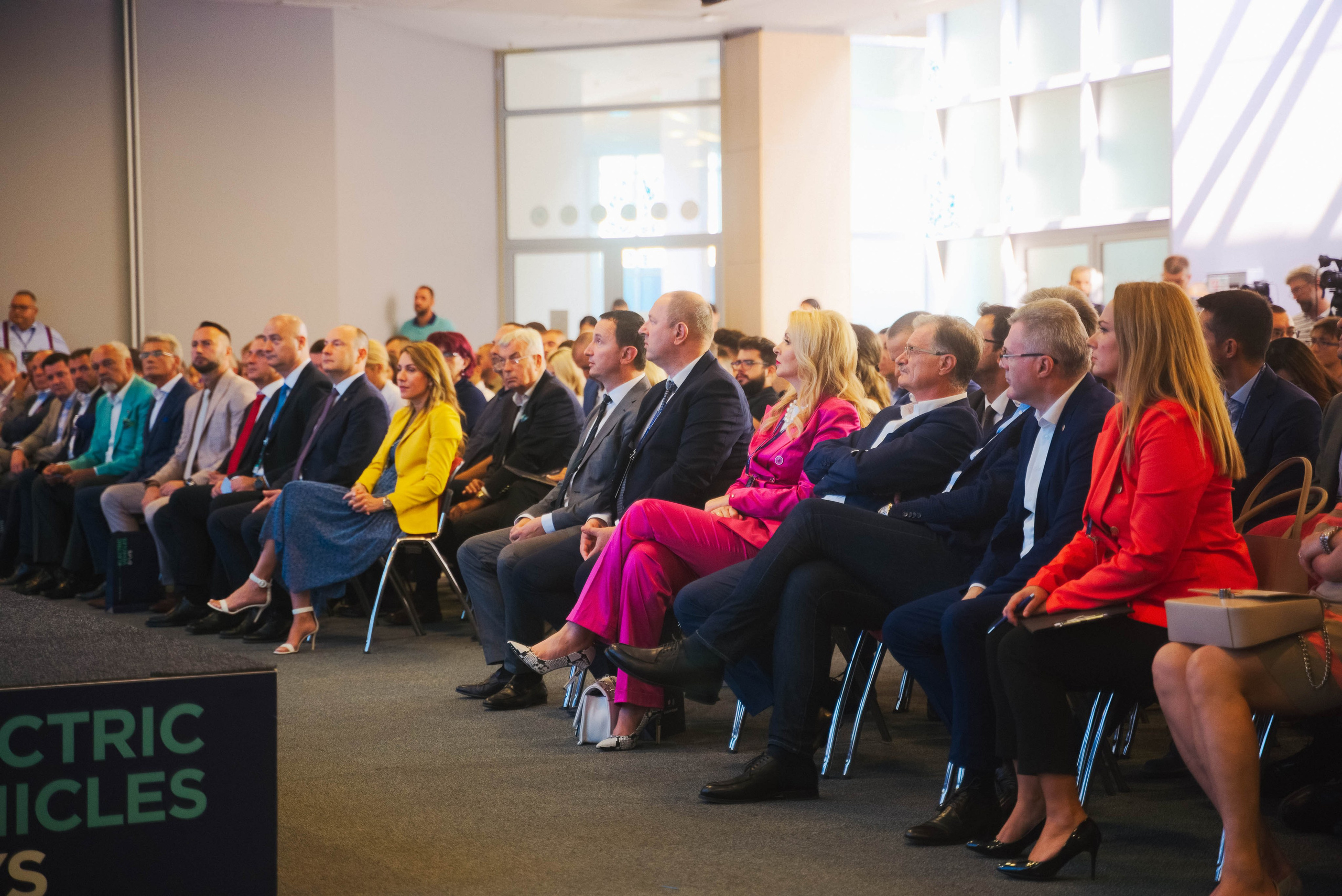 EV Days in Novi Sad 2023. Žukov Studio