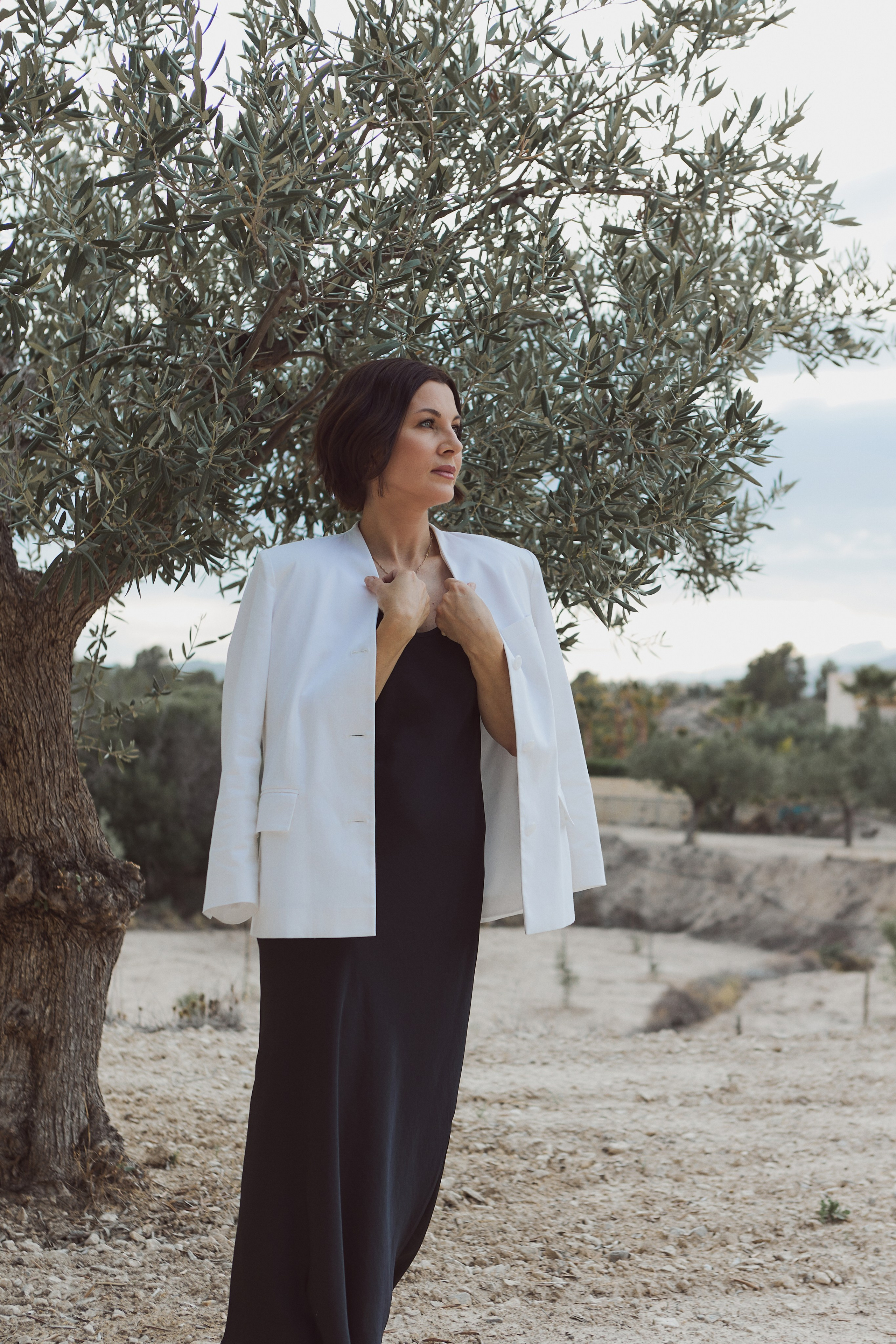 Anastasia. PÁGINA PRINCIPAL