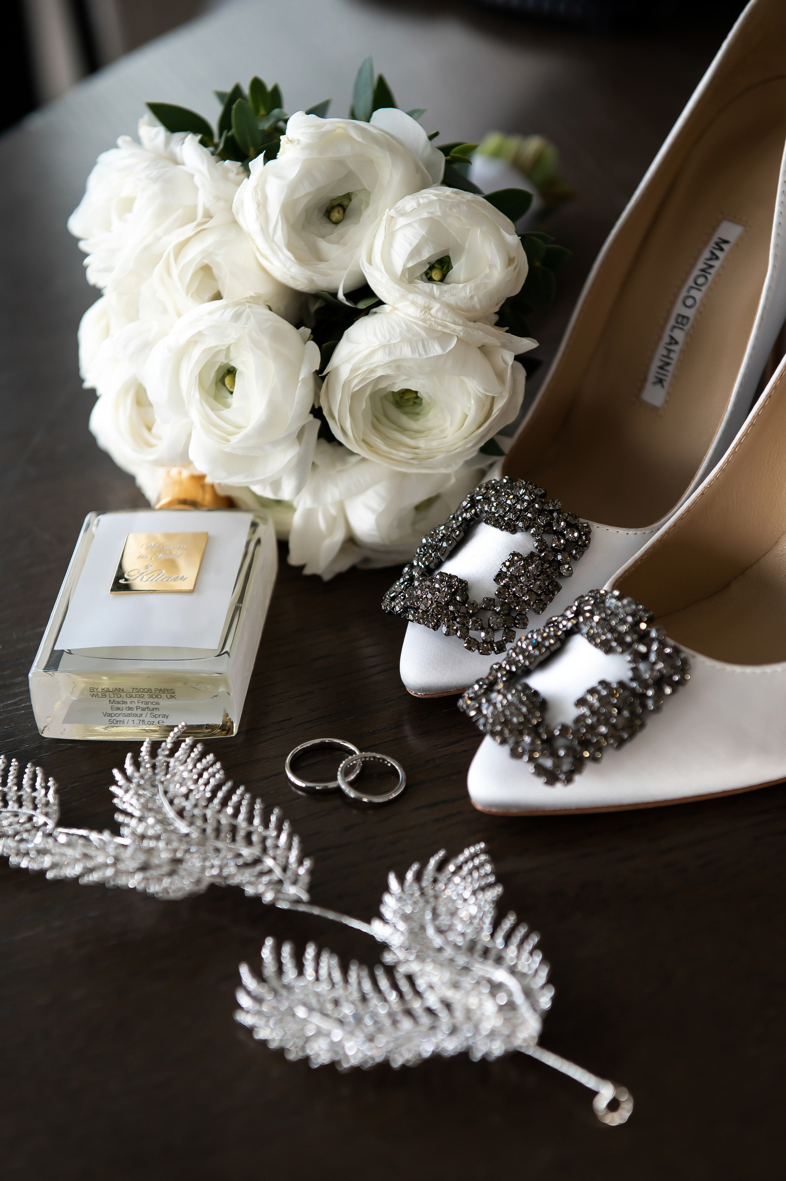 Wedding photographer in Spain