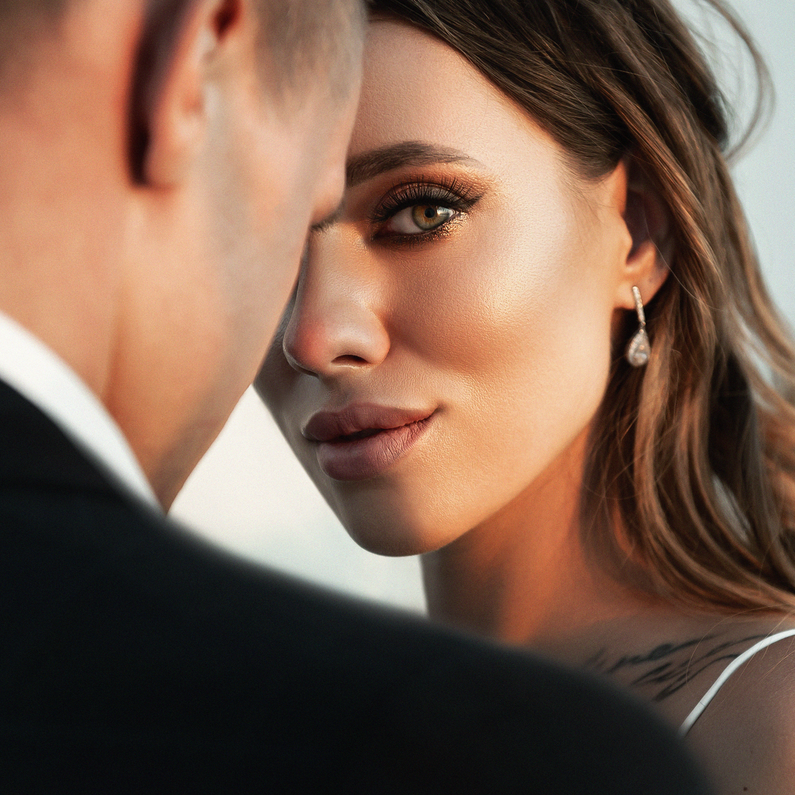 Wedding photographer in Spain