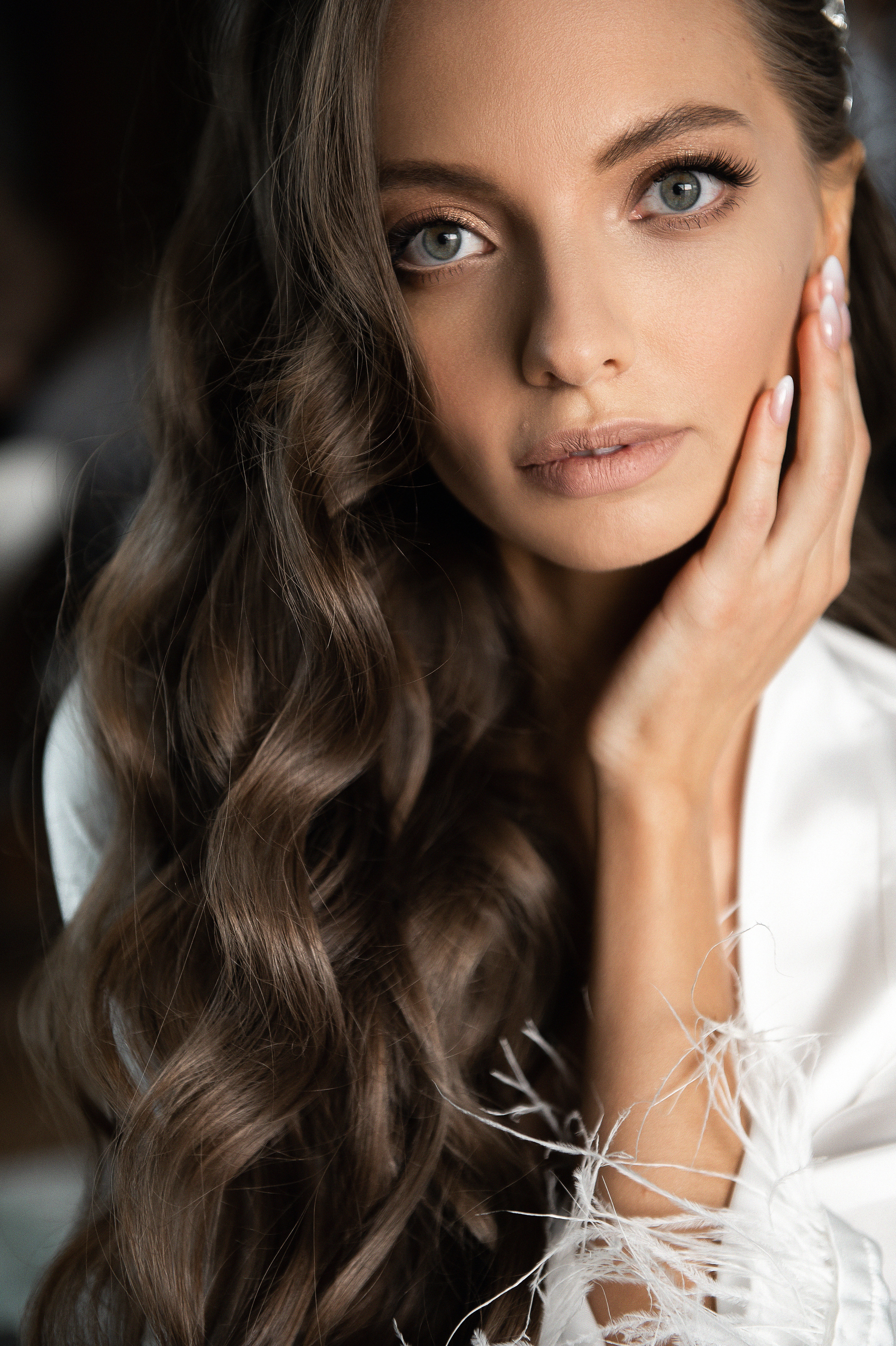 Wedding photographer in Spain