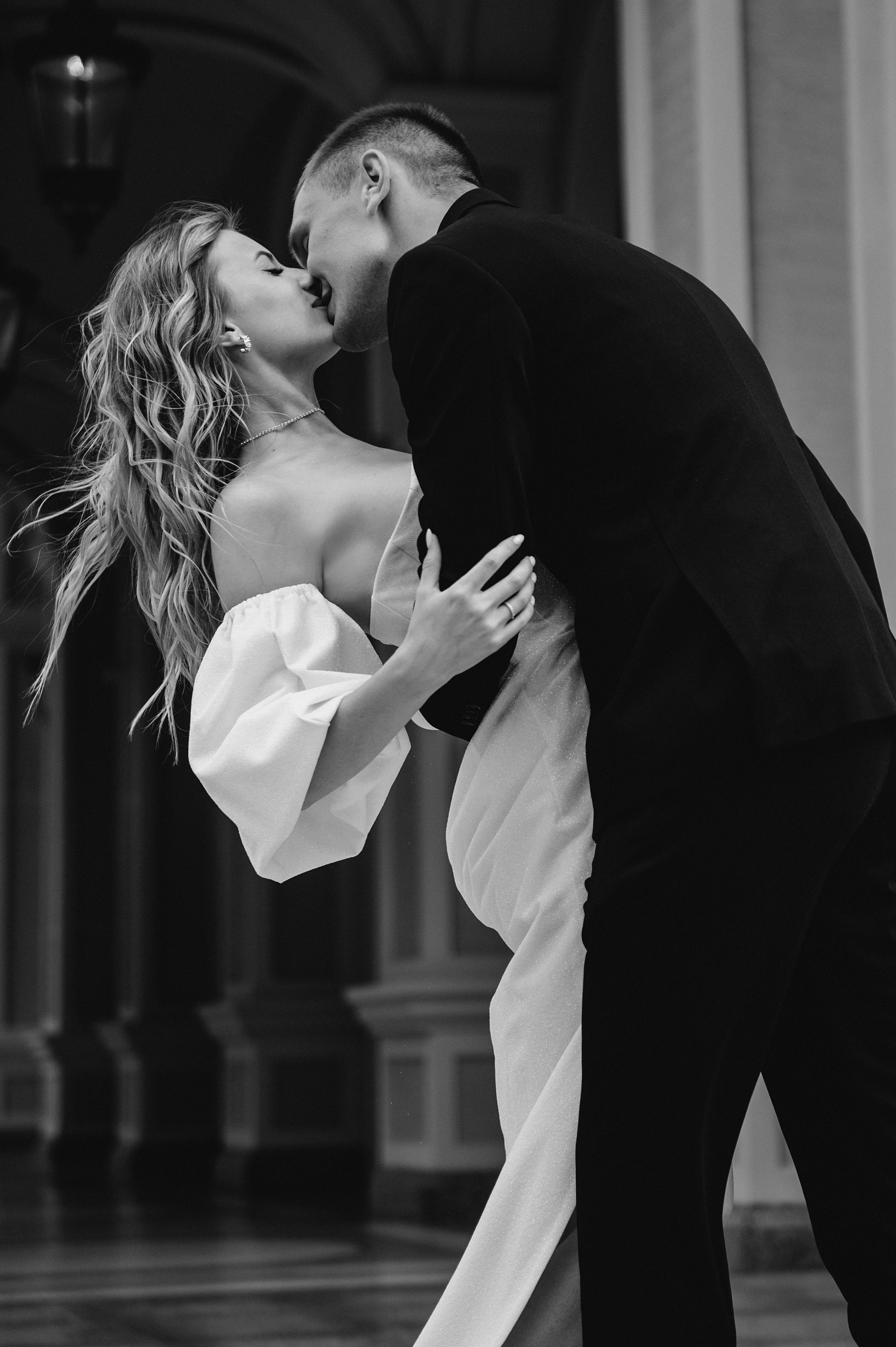 Wedding photographer in Spain