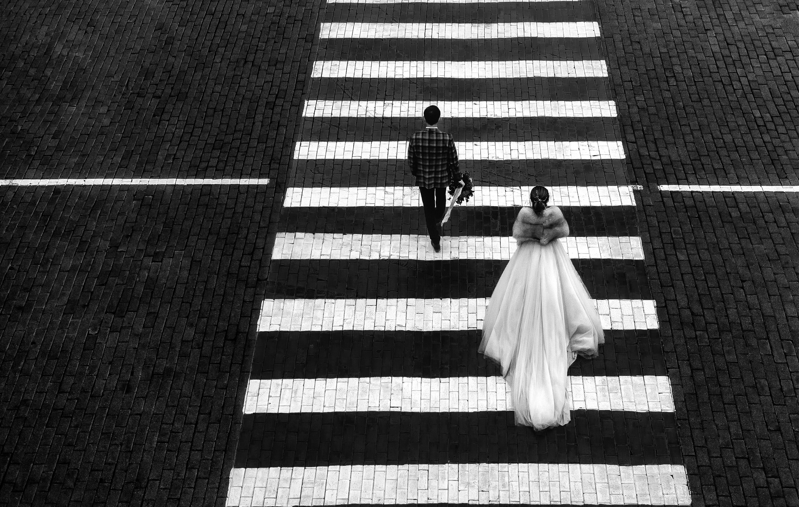 Wedding photographer in Spain