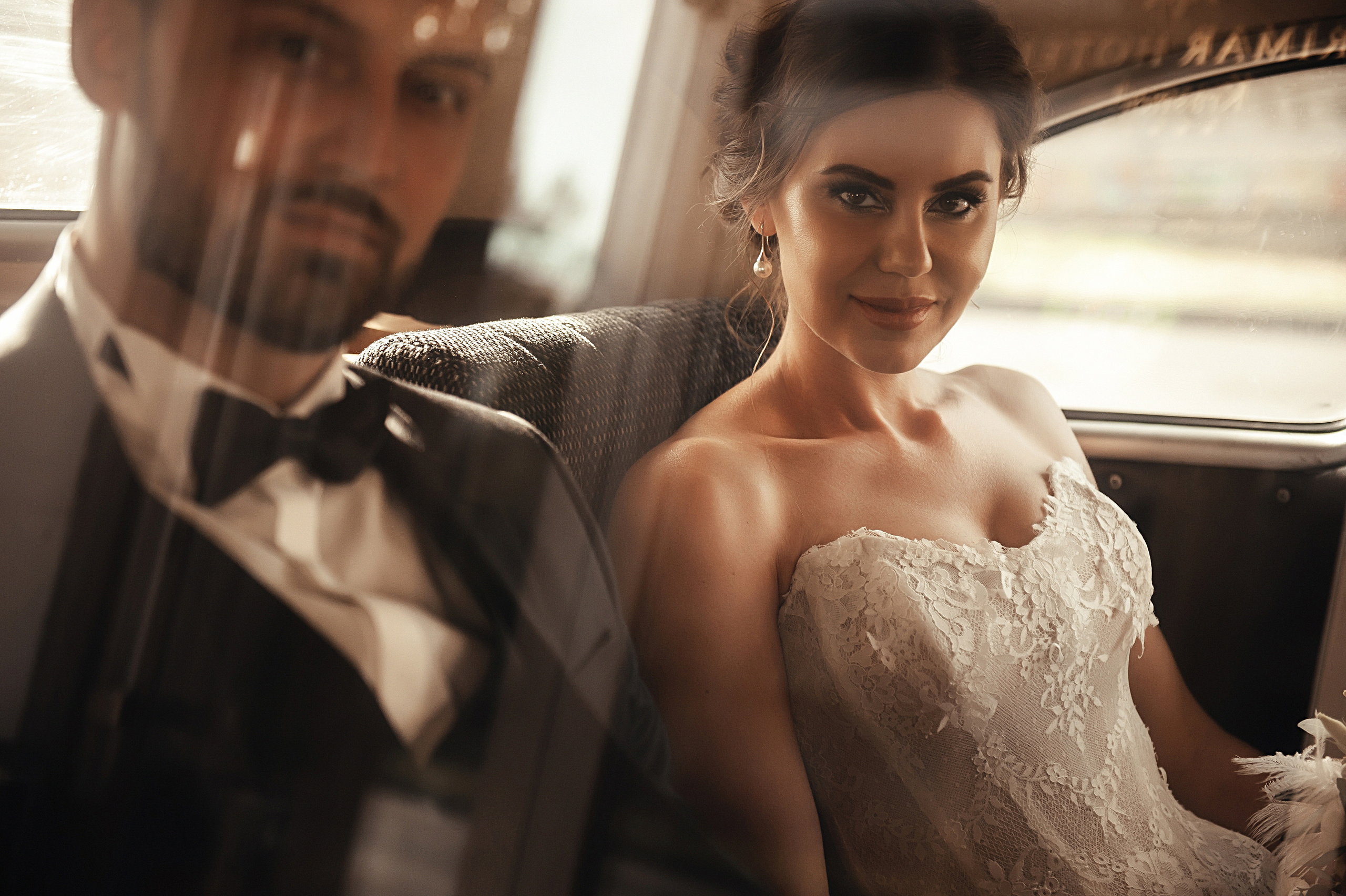 Wedding photographer in Spain