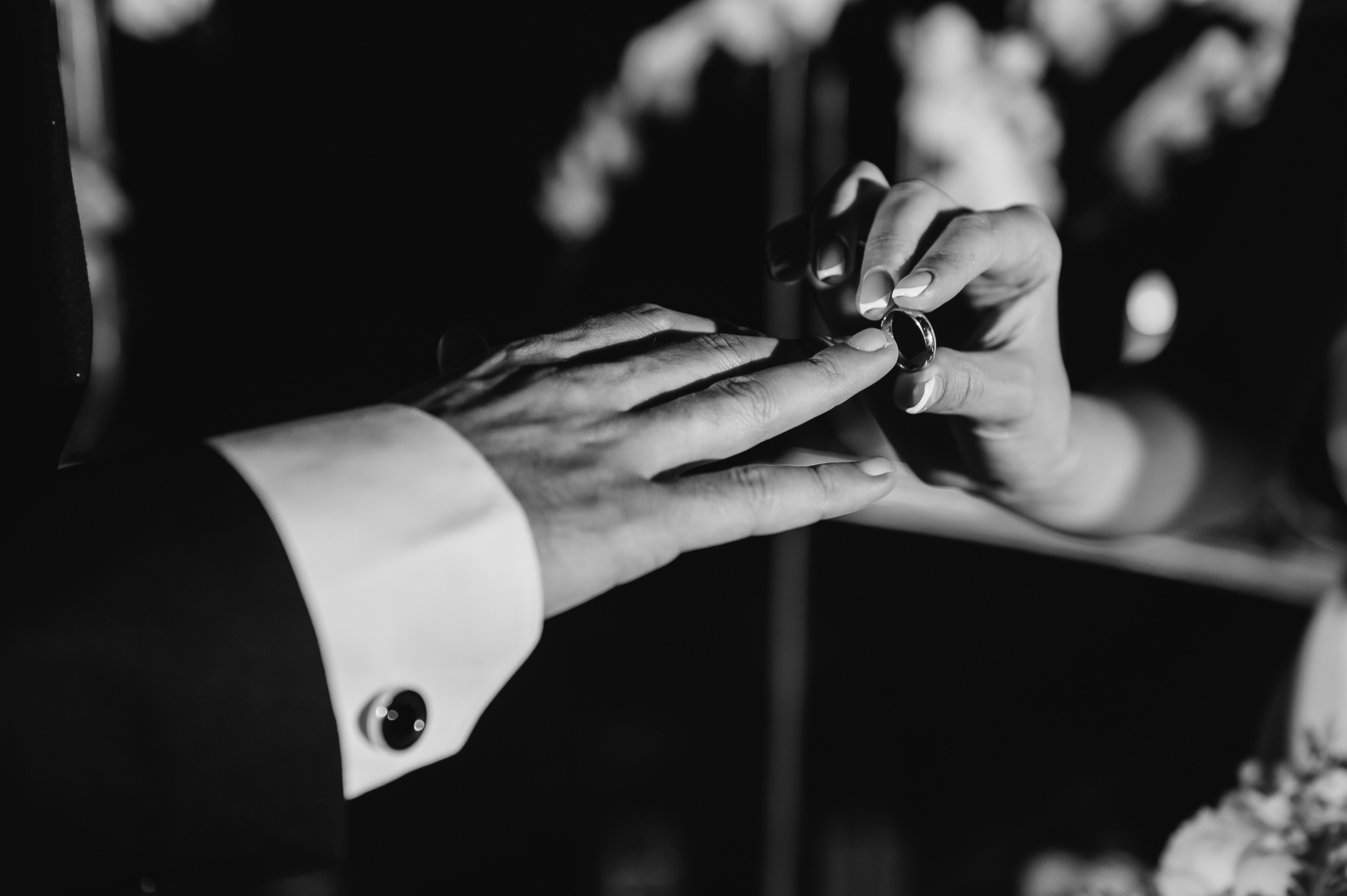 Wedding photographer in Spain