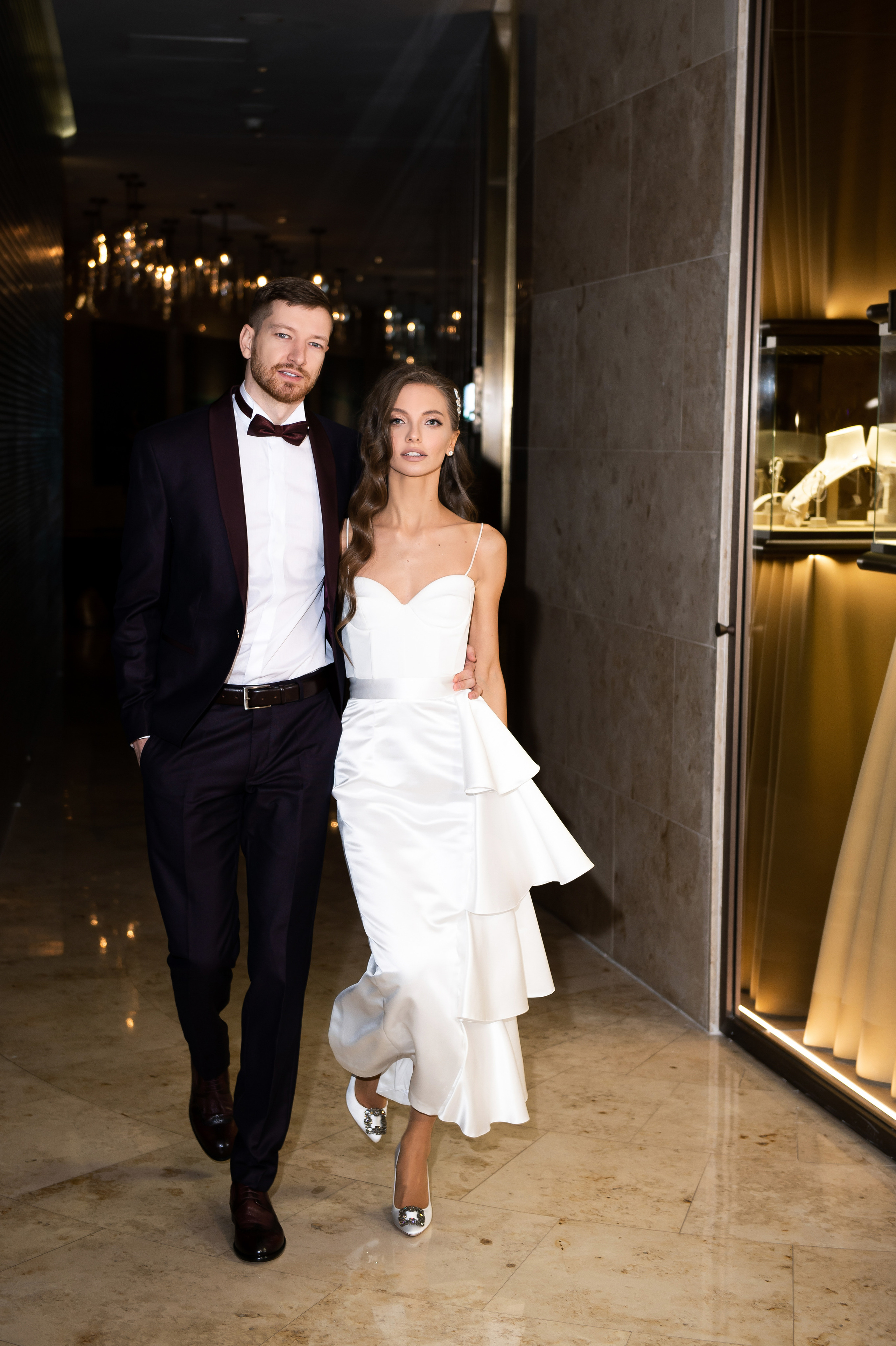 Wedding photographer in Spain