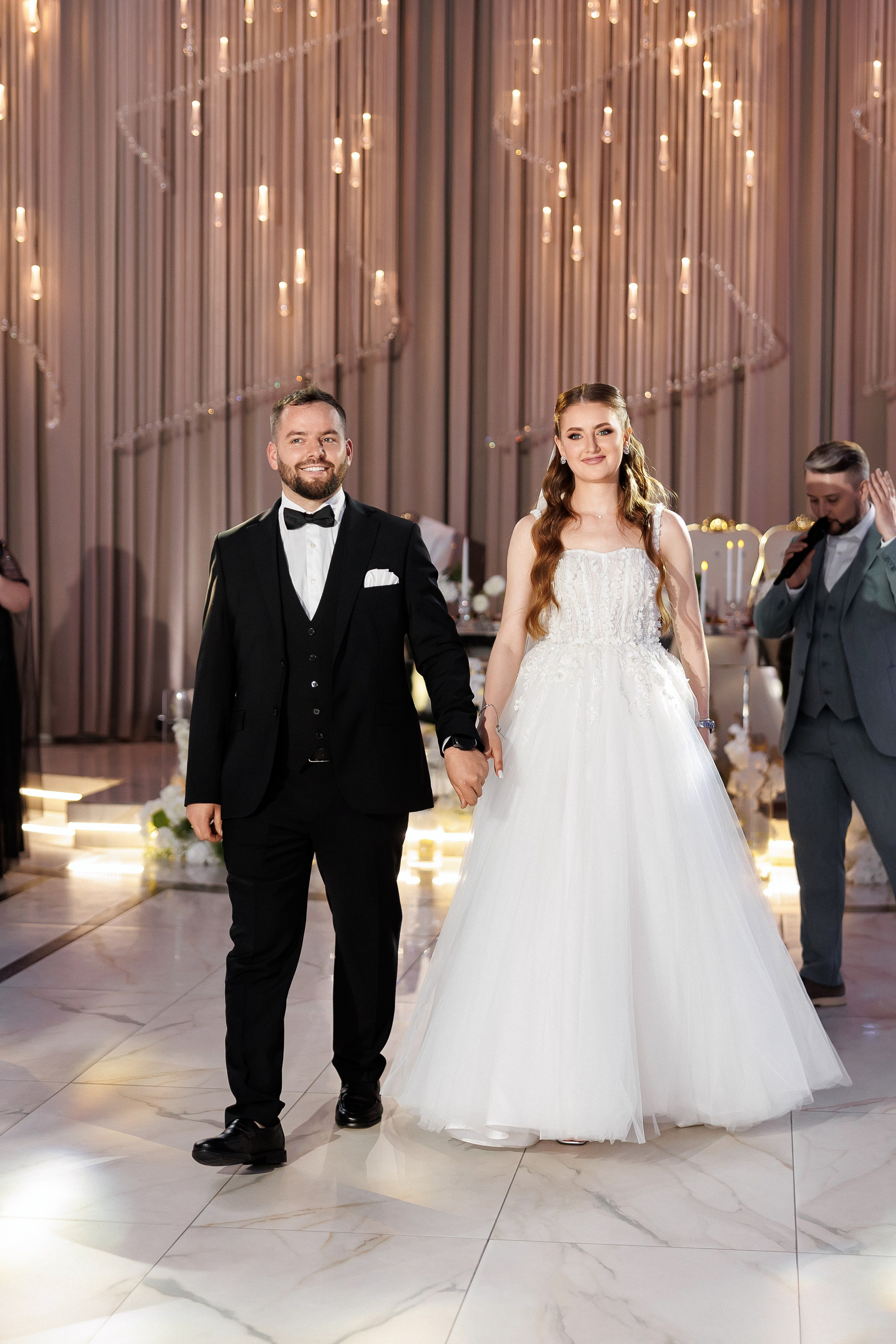 Ion & Djulieta — Richland — Wedding Day. Servicii Foto și Video 067188353