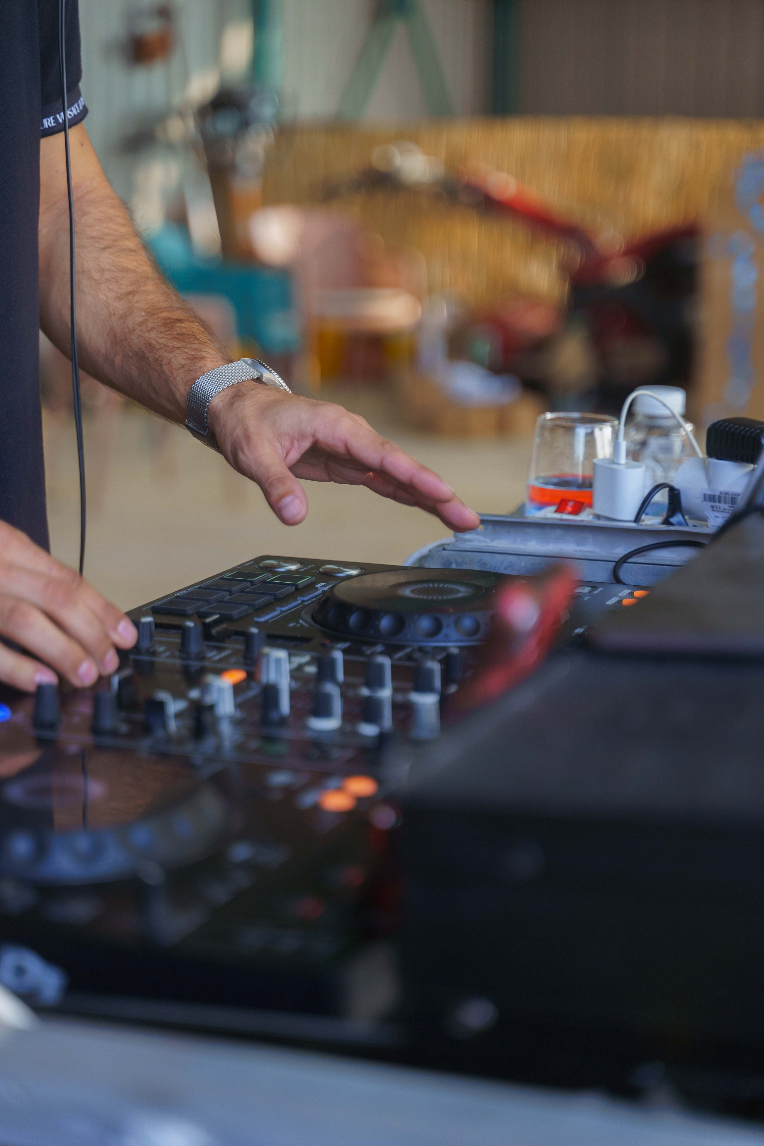 Jeep Commerce Event. Zhukov studio