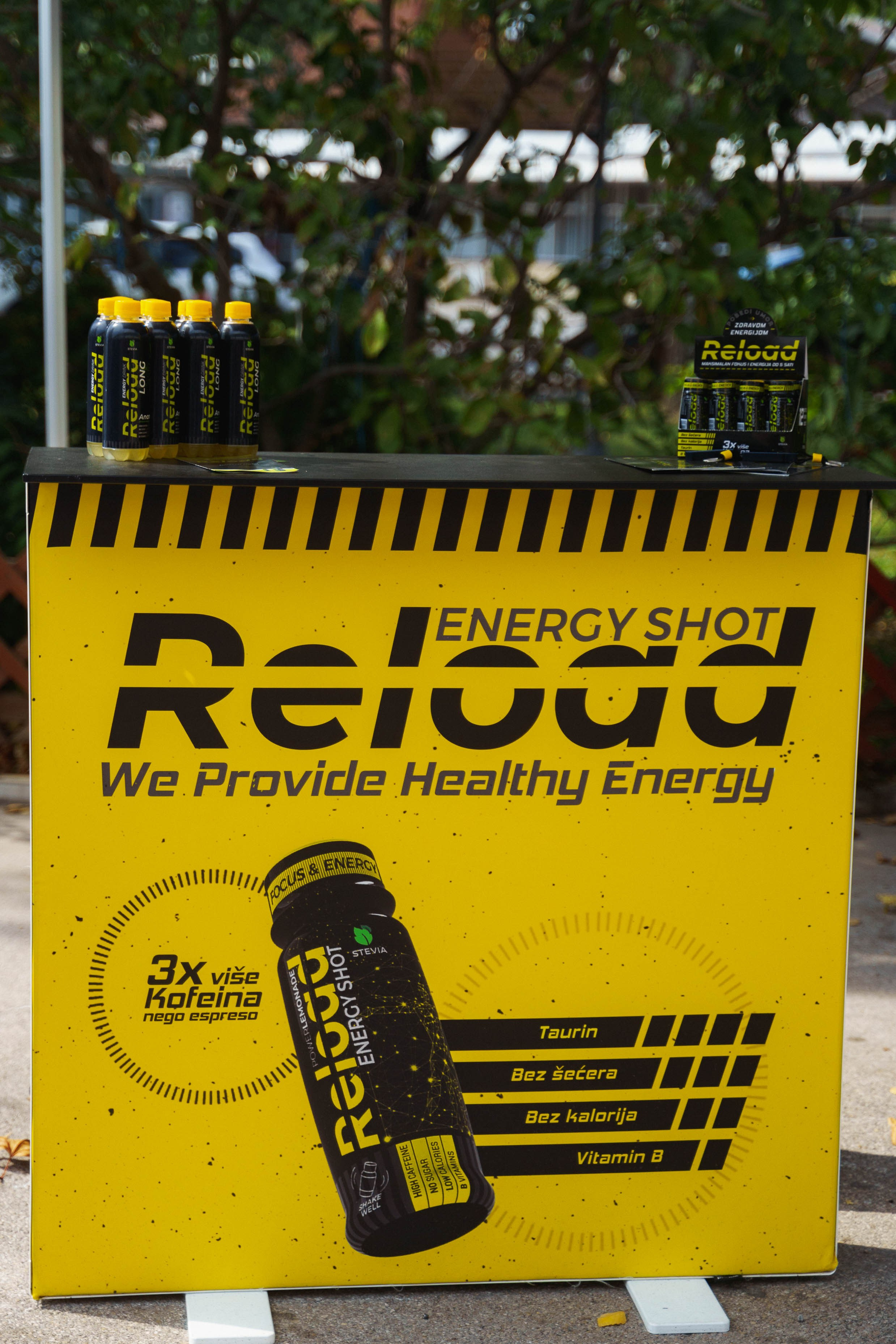 EV Days in Novi Sad 2023. Žukov Studio