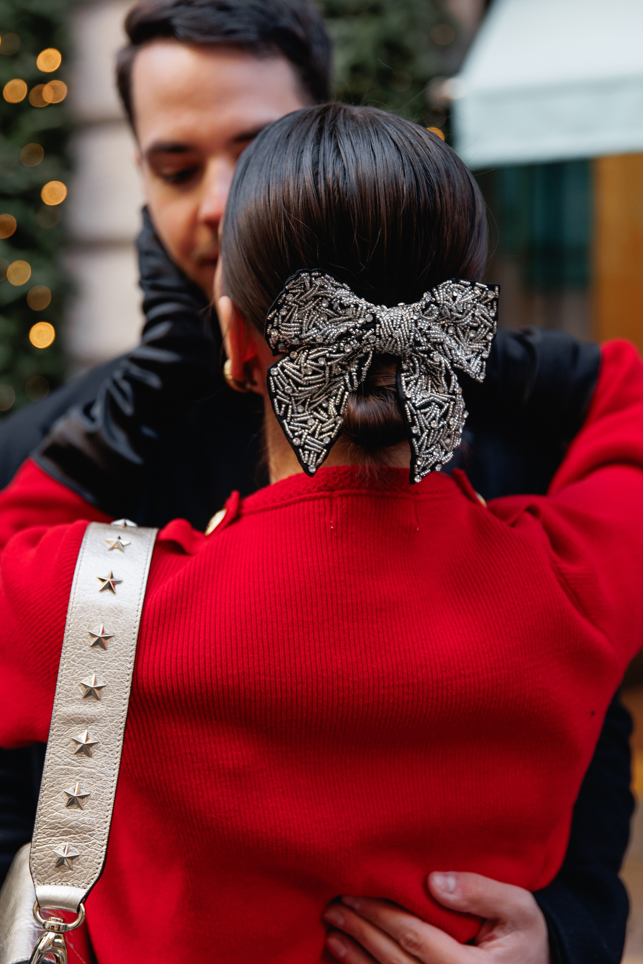 Christmas photoshooting in Rome. Wedding Photographer Rome Tuscany Como Sicily Puglia Amalfy Italy- Oksana Savenchuk