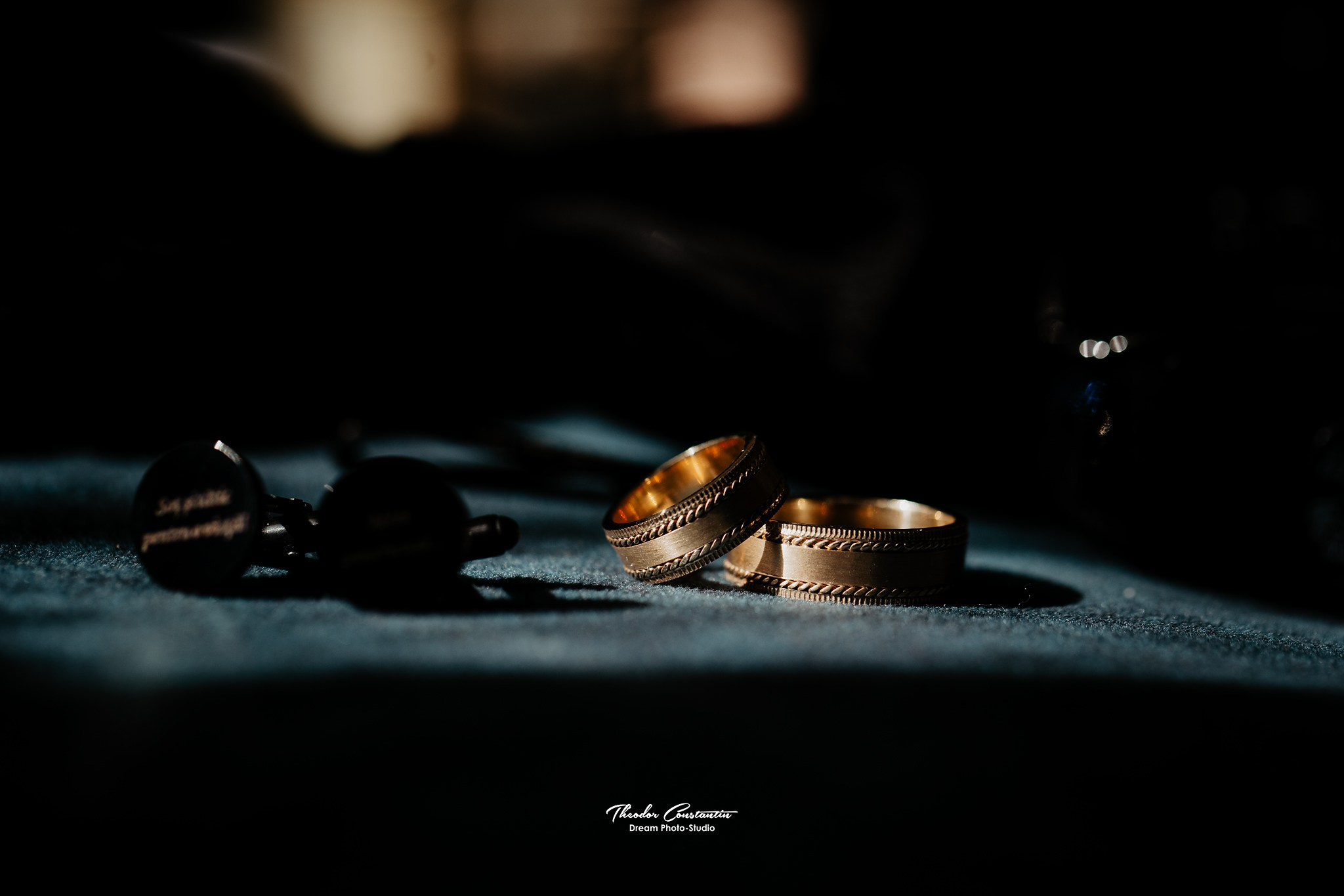 Nunta. Dream Studio Galați – ședințe foto profesionale pentru familie, portrete și evenimente