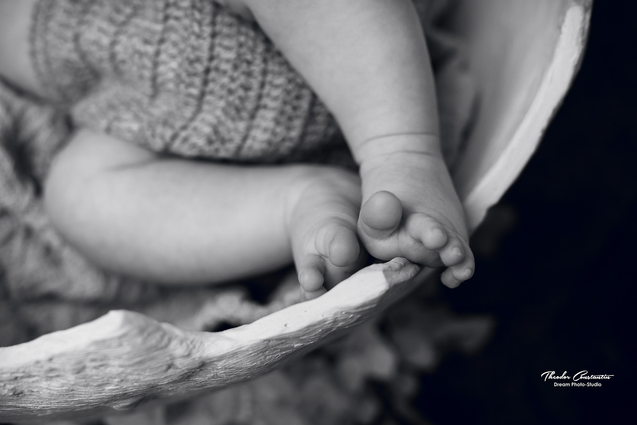 Studio. Dream Studio Galați – ședințe foto profesionale pentru familie, portrete și evenimente