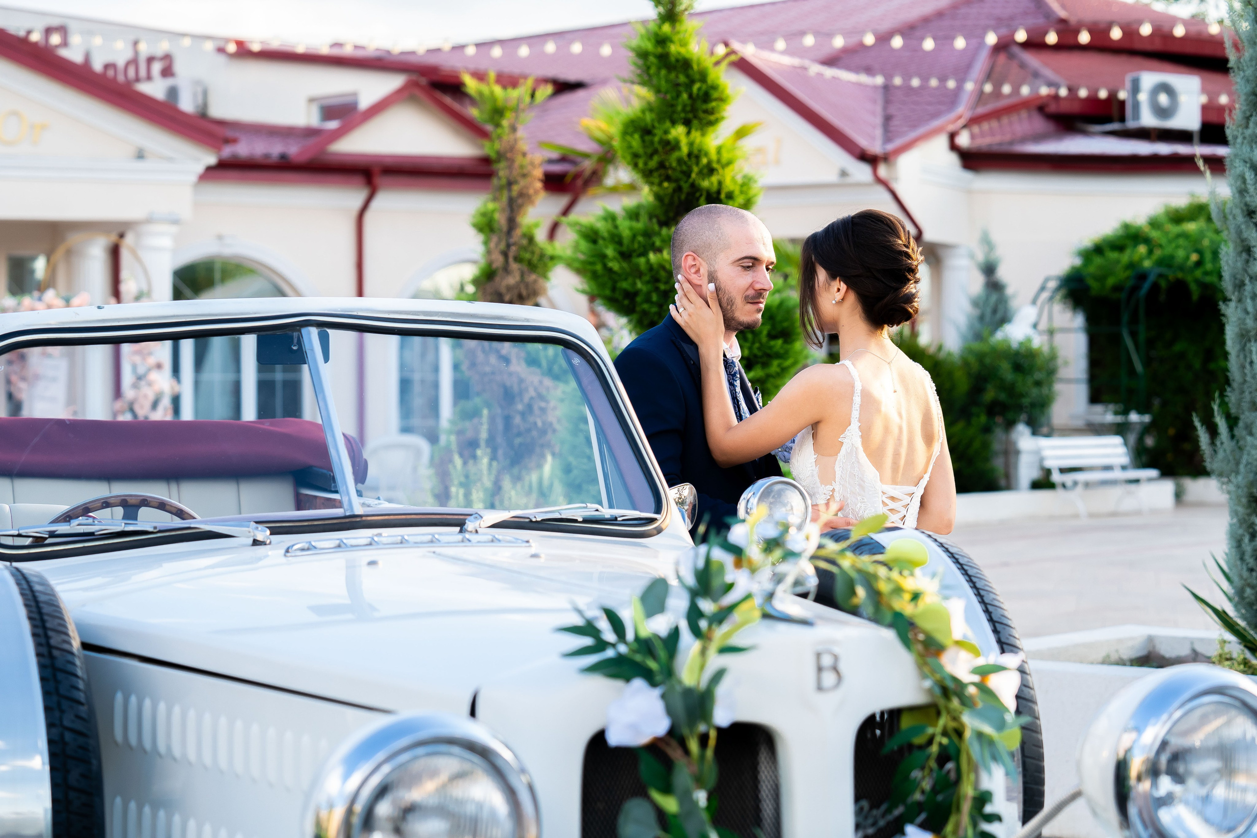 Nunta. Dream Studio Galați – ședințe foto profesionale pentru familie, portrete și evenimente