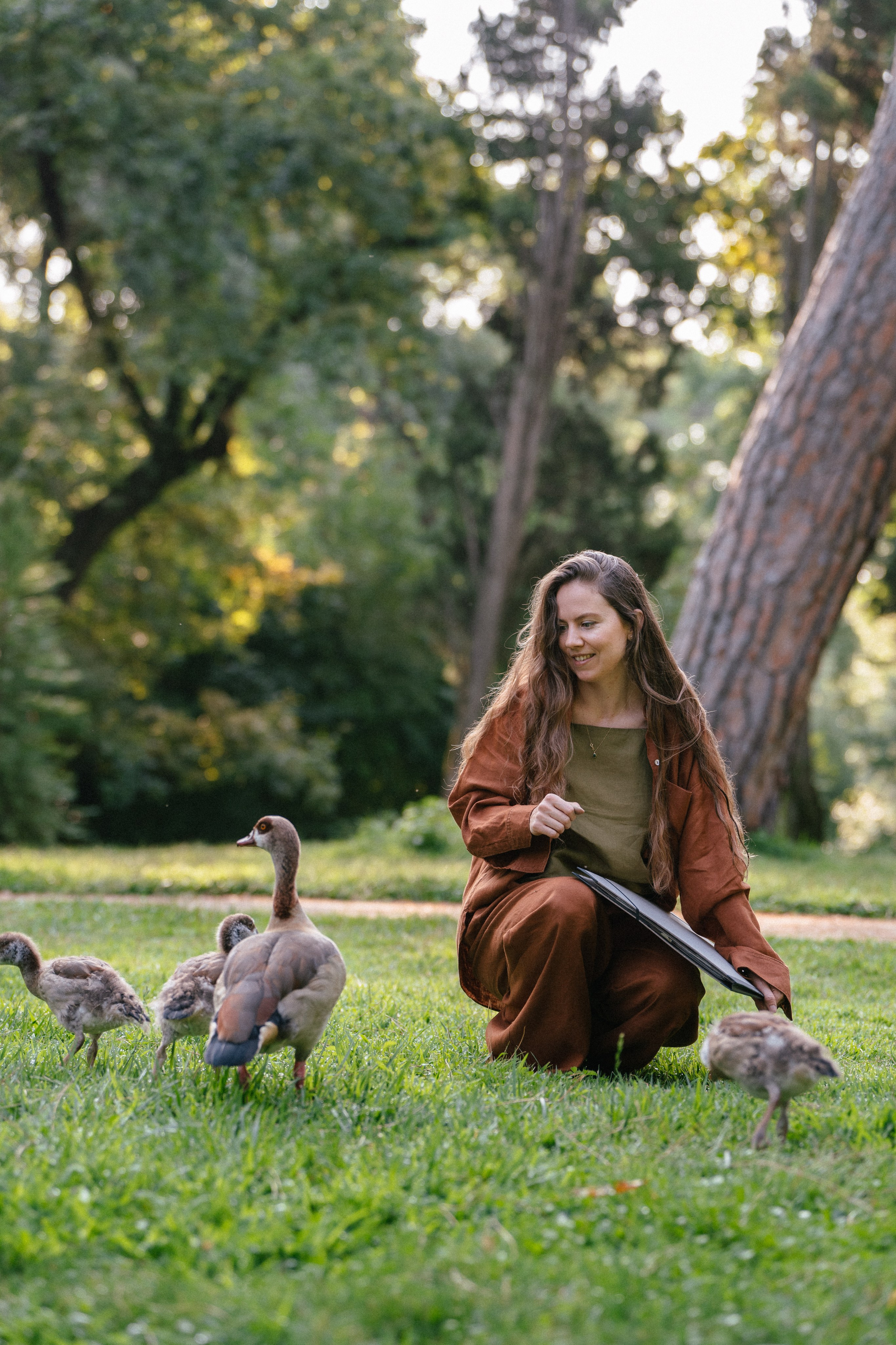Контент съемка для художника. Фотограф в Мадриде Алена Белянинова