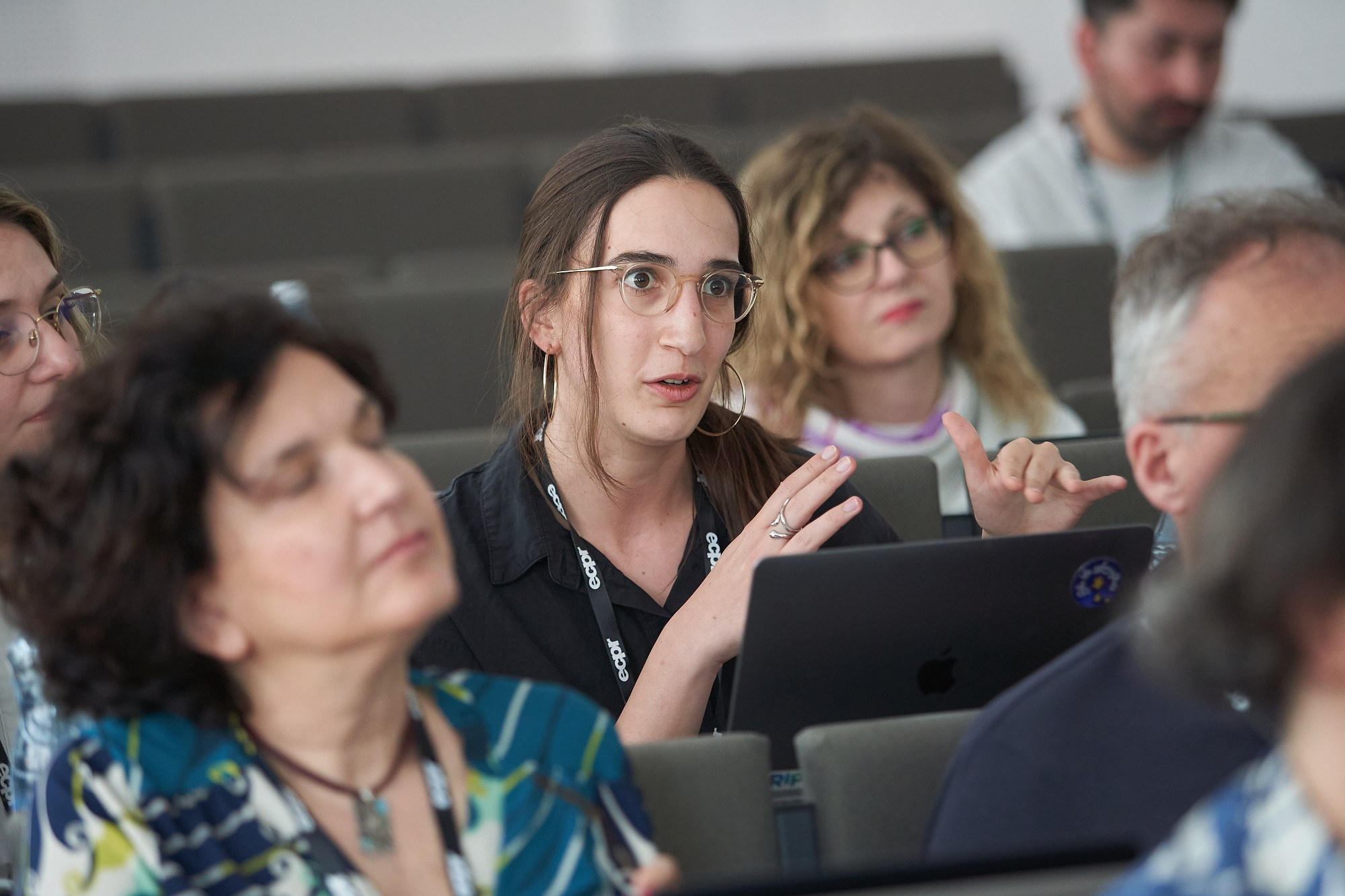 ECPR Conference, Charles University