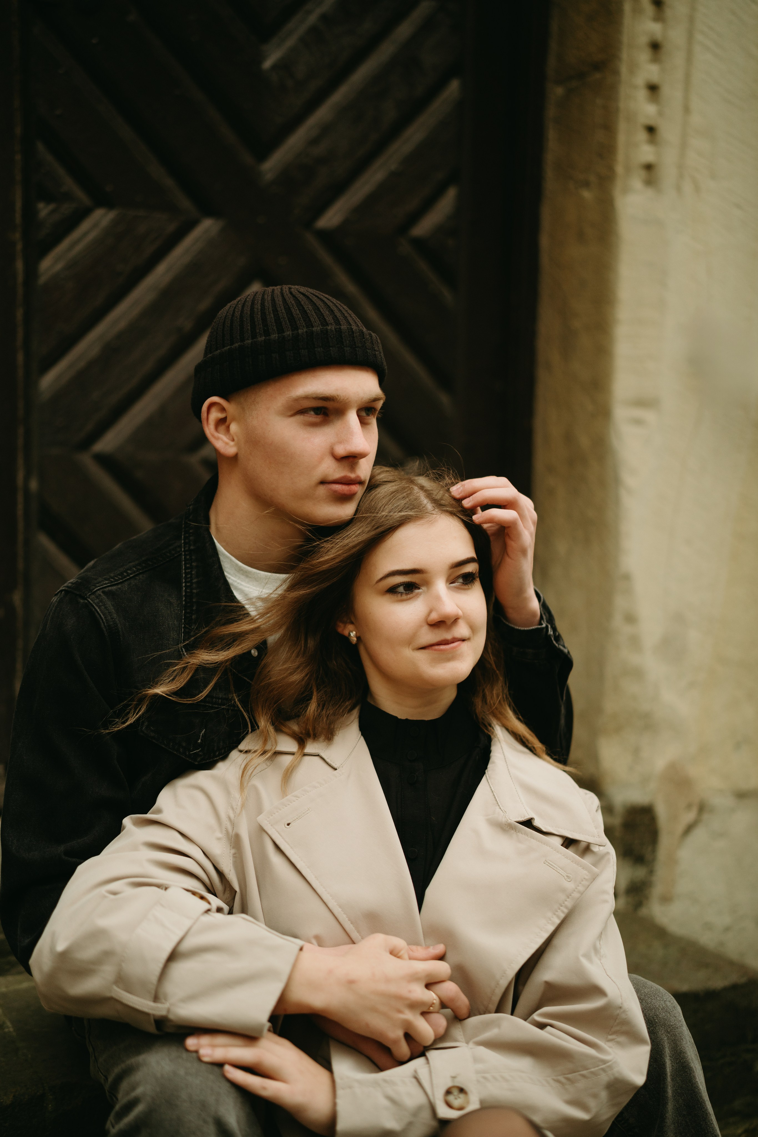 Young Souls. Photography in Germany