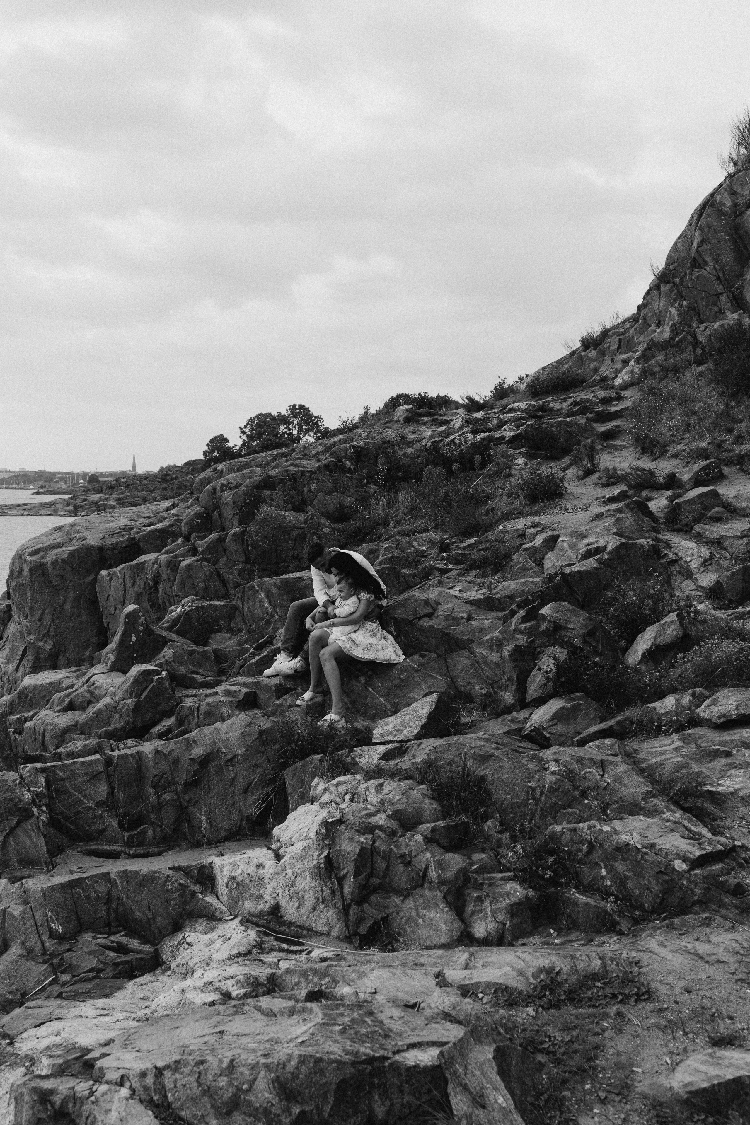 Summer. Wedding and portrait photographer in Helsinki Vickan O