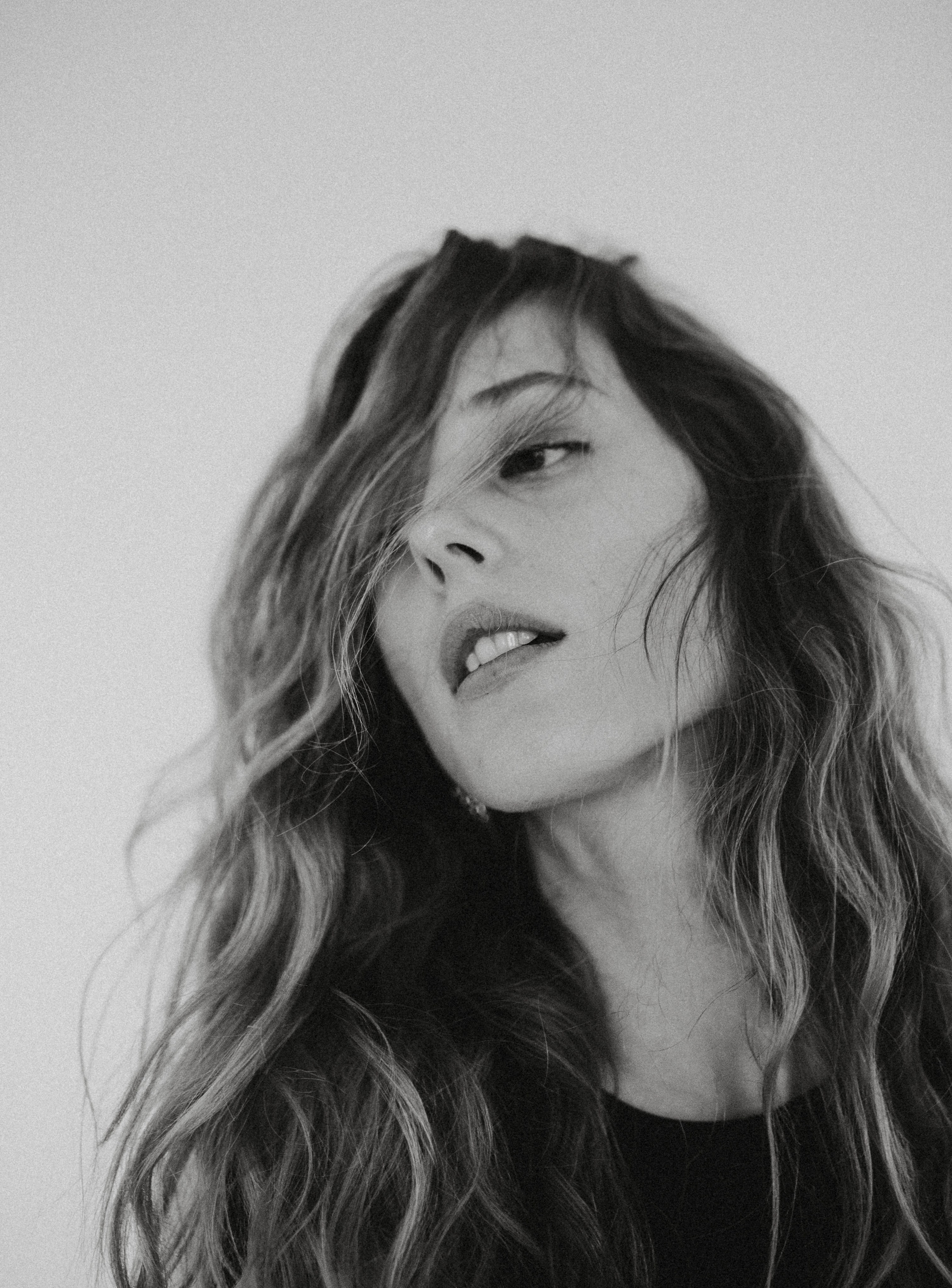 Paulina. Photographer in Warsaw Alena Valnai