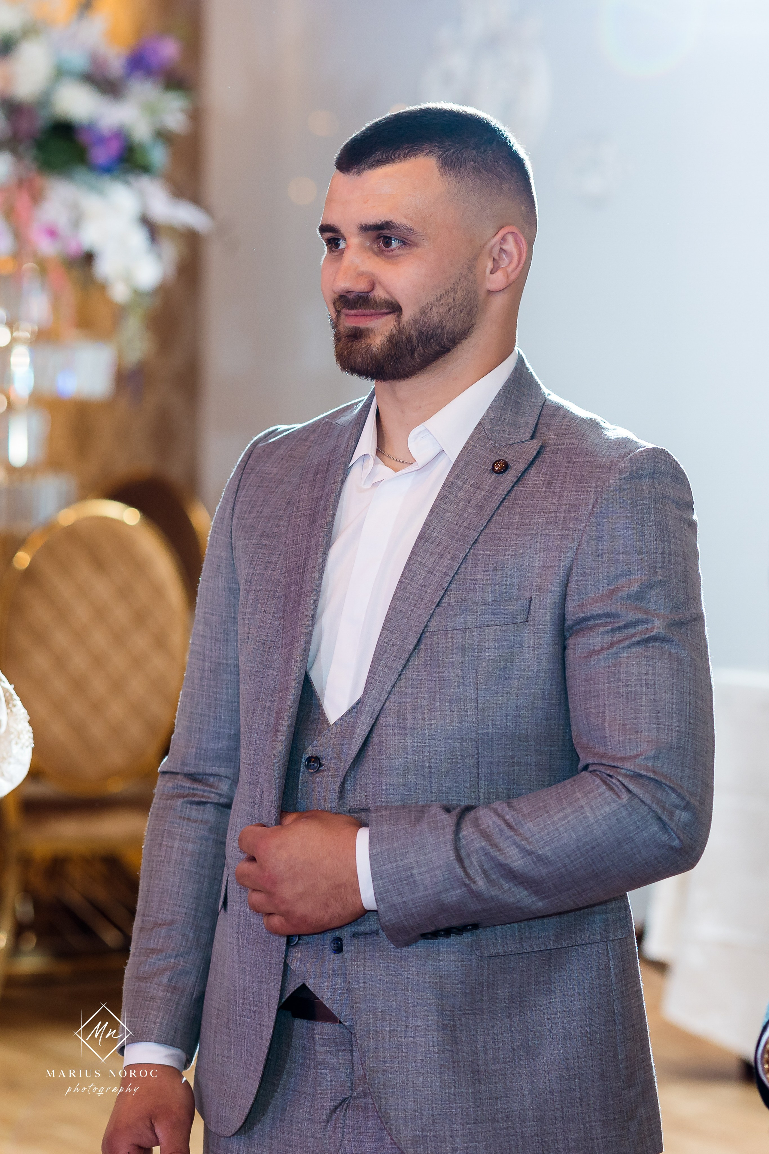 Olivia - Taina Sfântului Botez