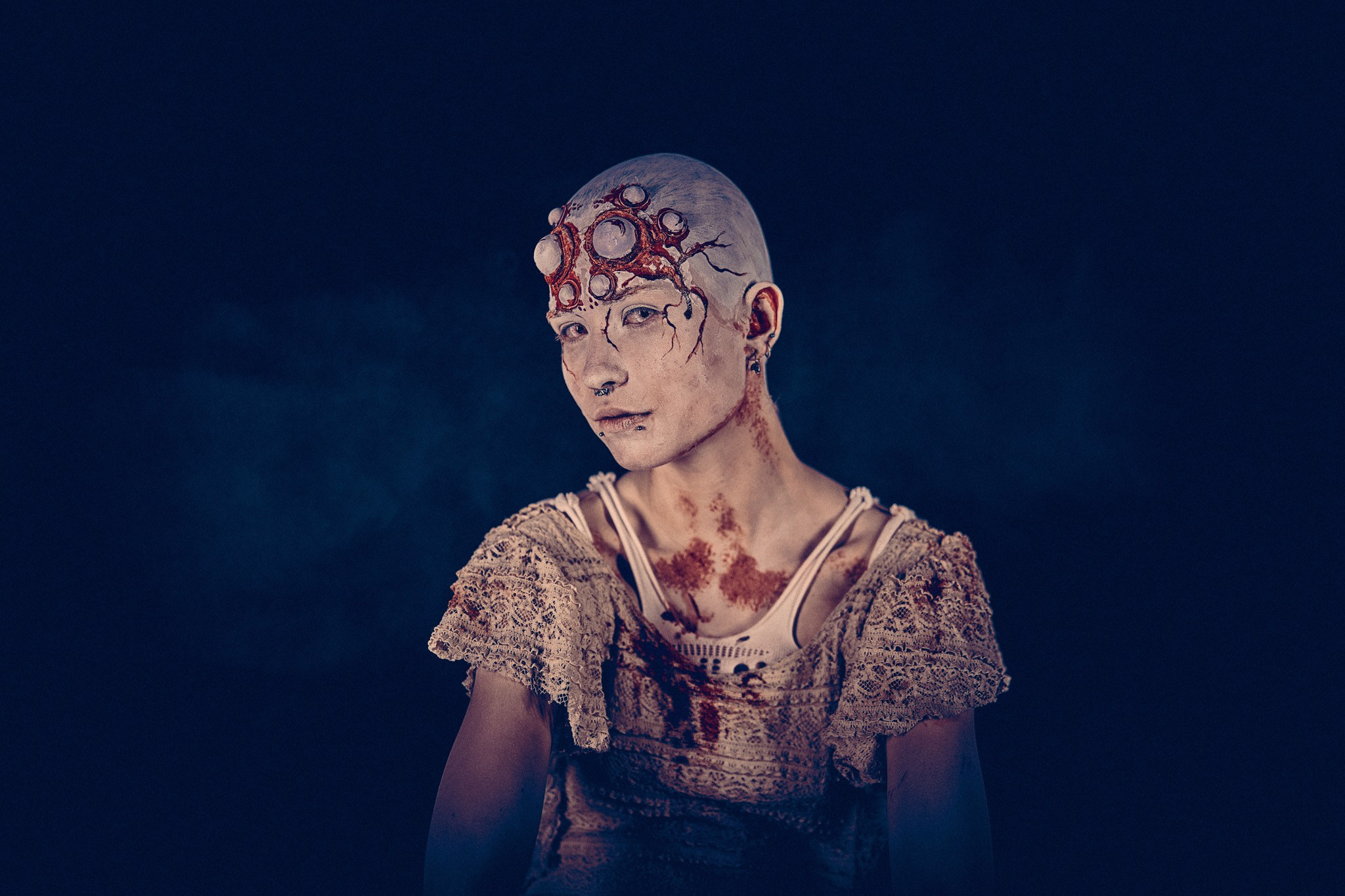 Jorogumo. Андрей Шипилов — Фотография & Видеография