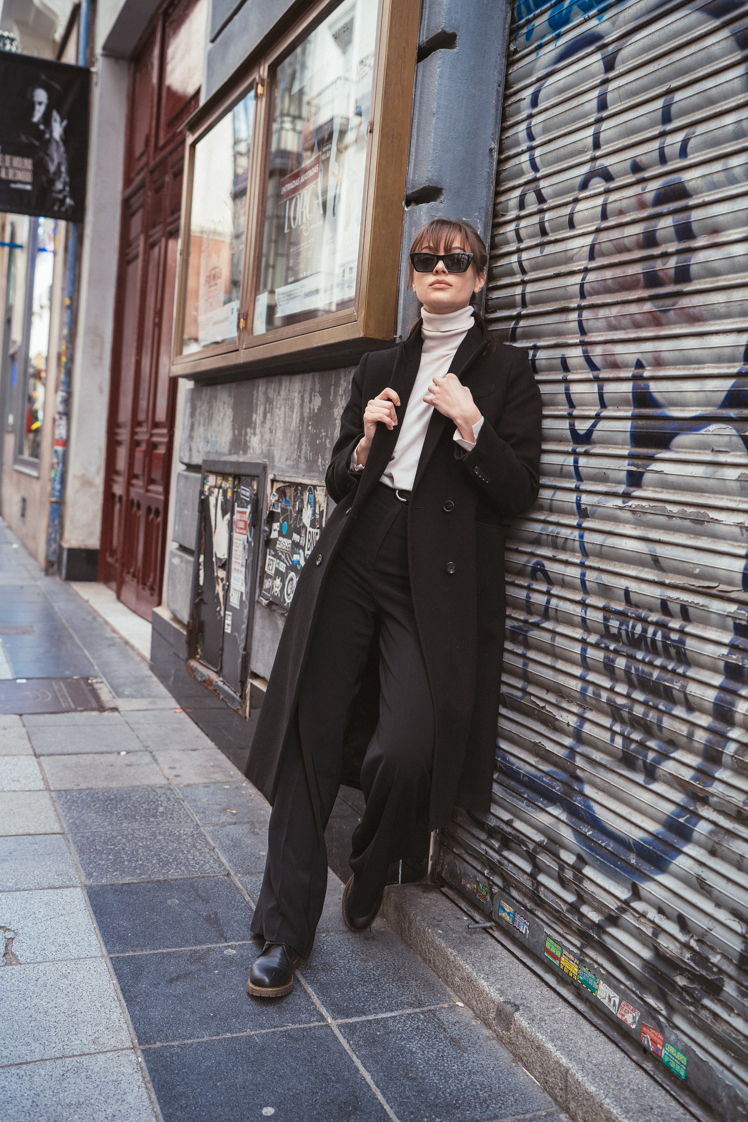 Fotografía lifestyle Madrid. sesión de fotos en estudio Madrid. sesión fotográfica individual Madrid. Fotógrafo en Madrid, España. Alyona Belyaninova