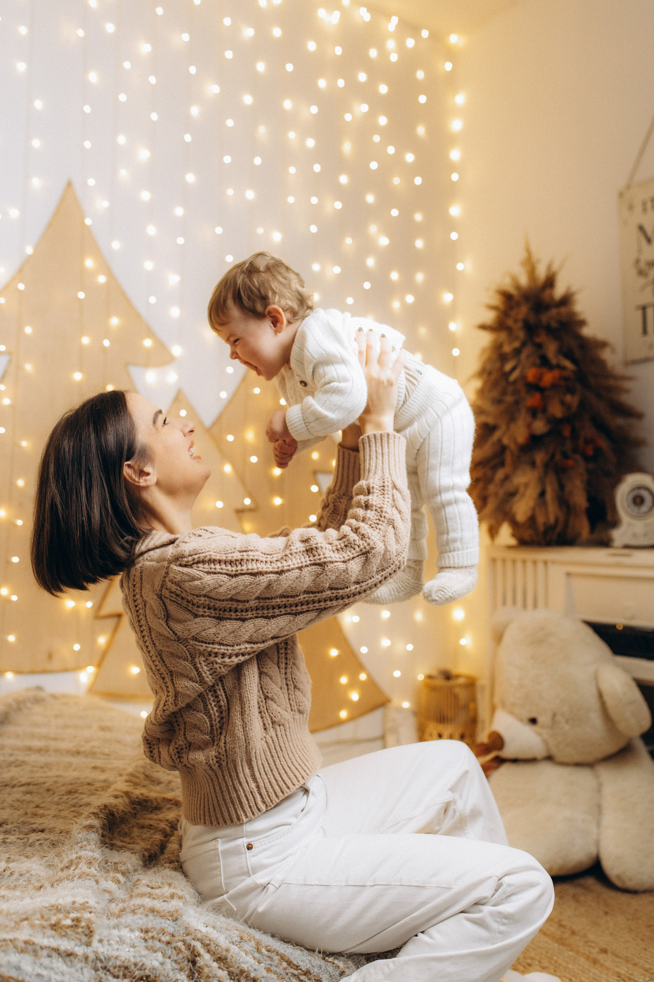 Holiday Season. Home