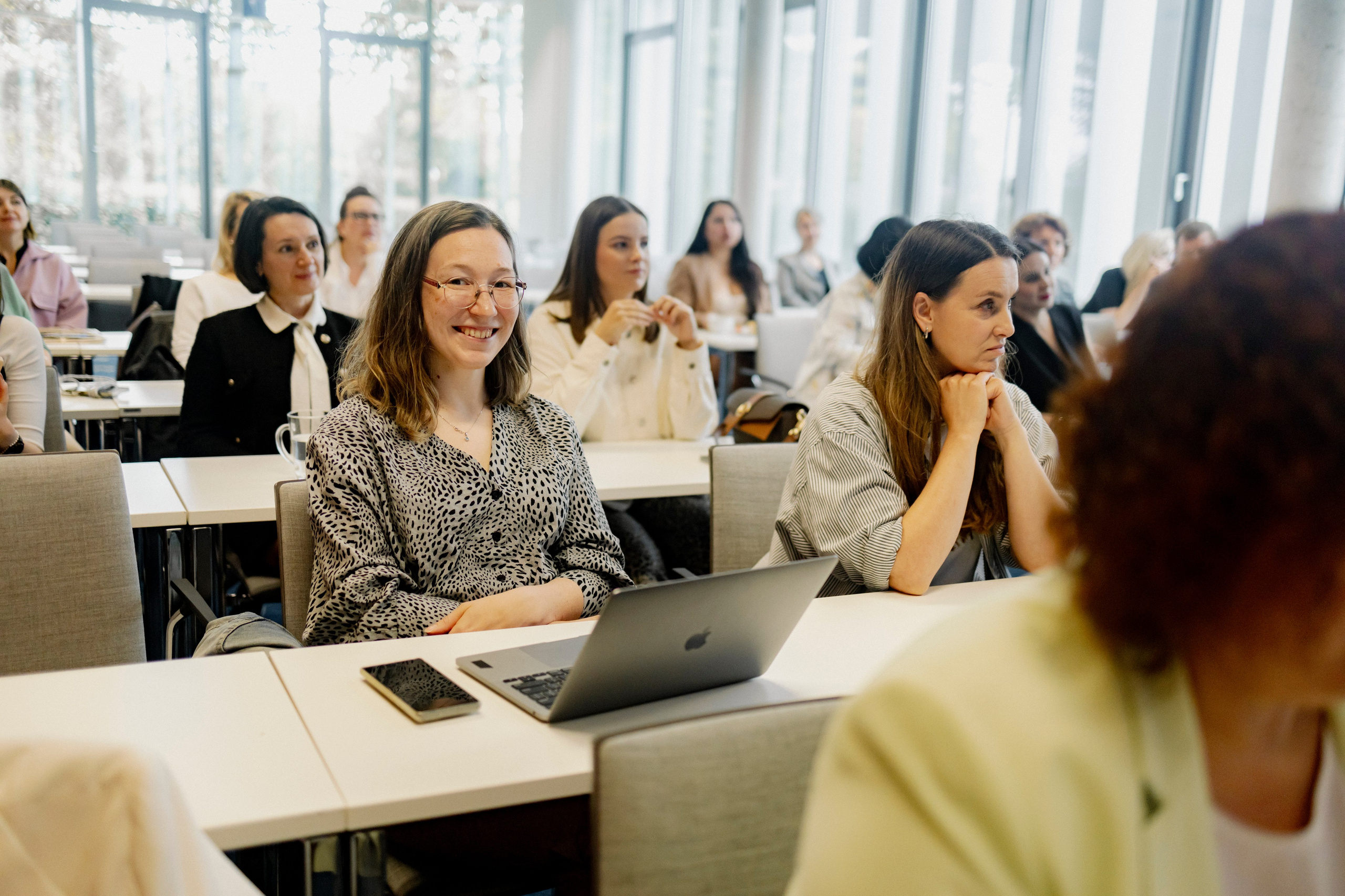 Seminar für russischsprachige Unternehmer. BRU: Businessnetzwerk russischsprachiger Unternehmer e.V