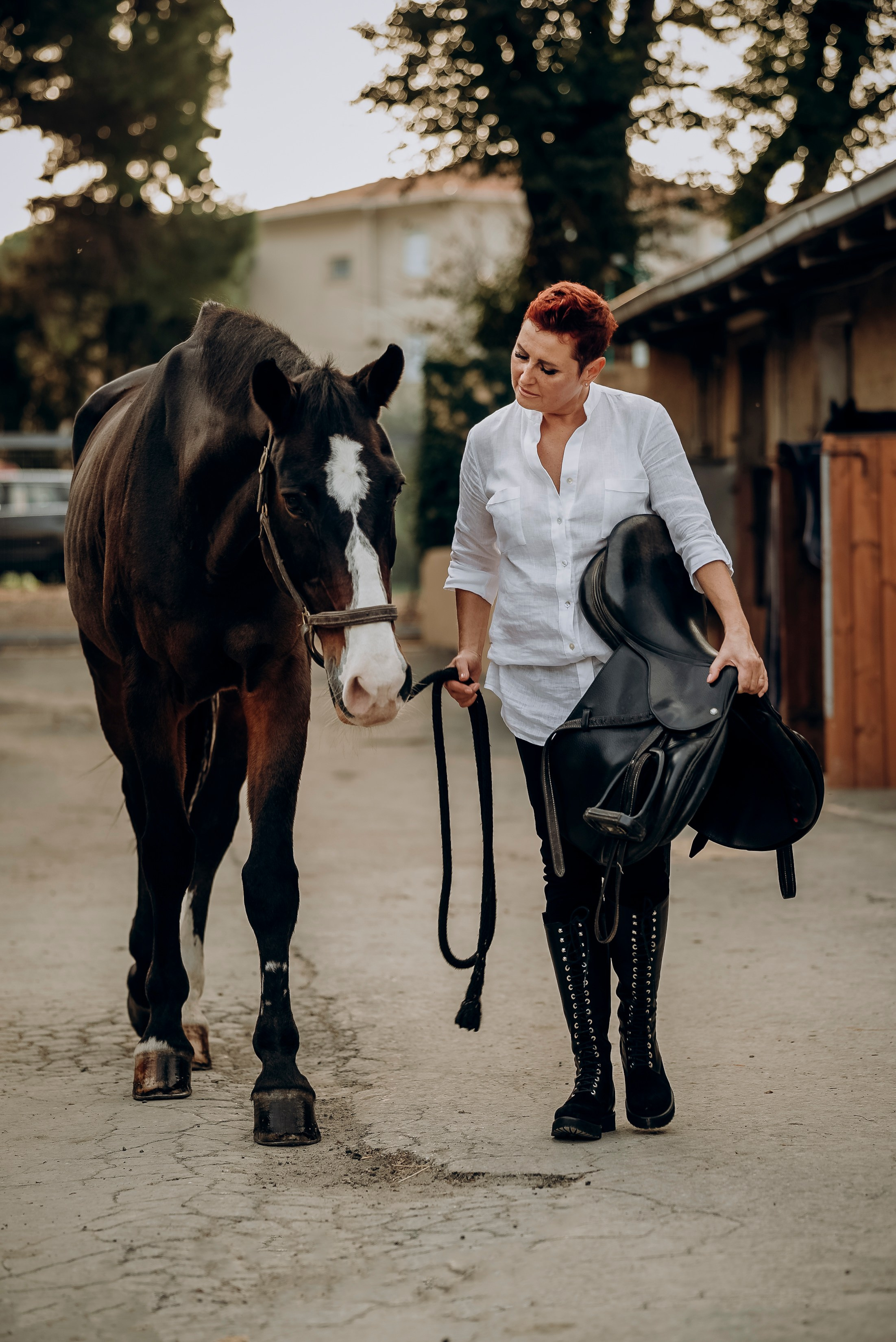 Outdoor private. Natalia Maryach Photographer