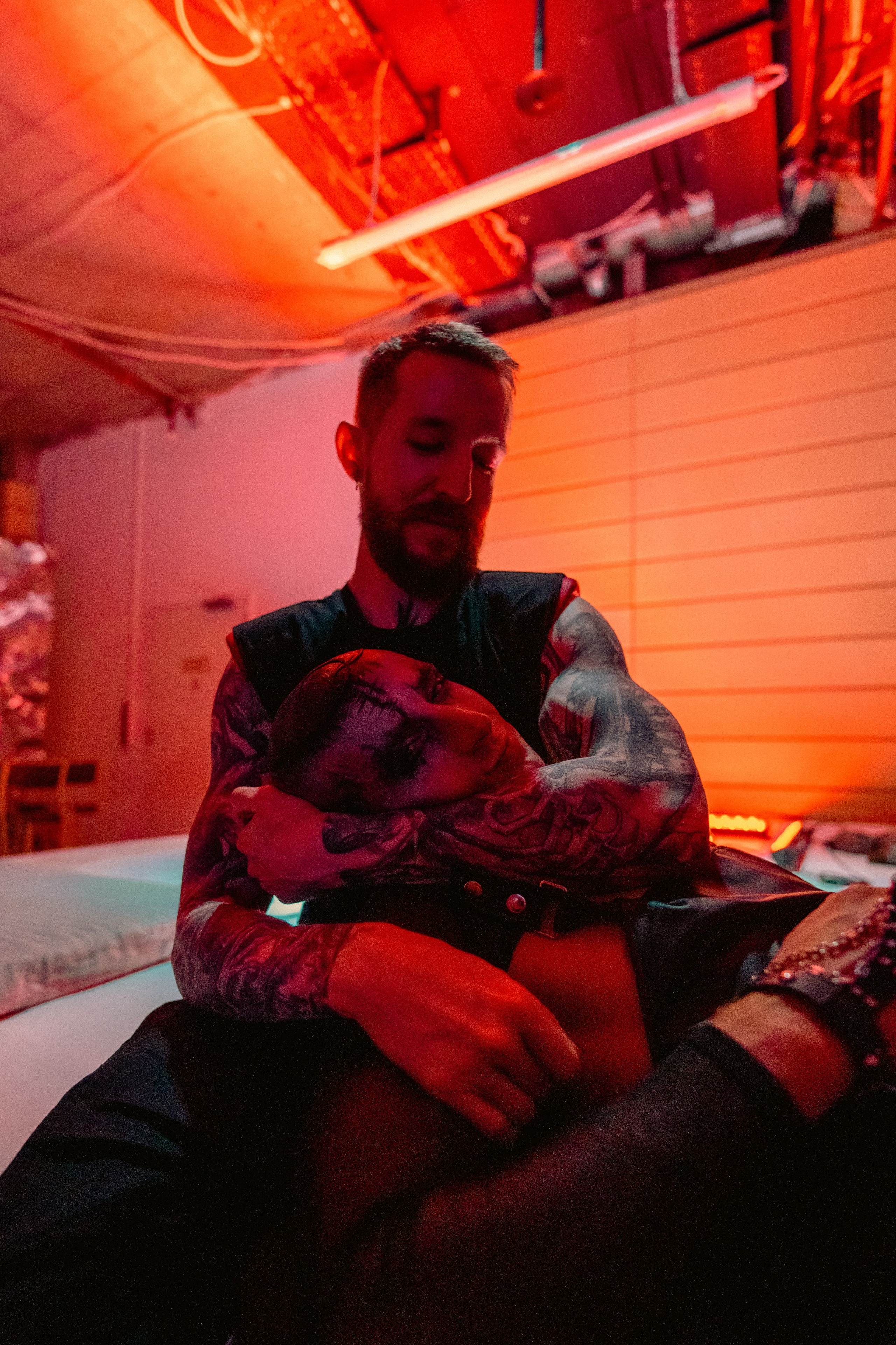 People. Stevenson.Visual.Lab — Professional Photo/Video in Berlin