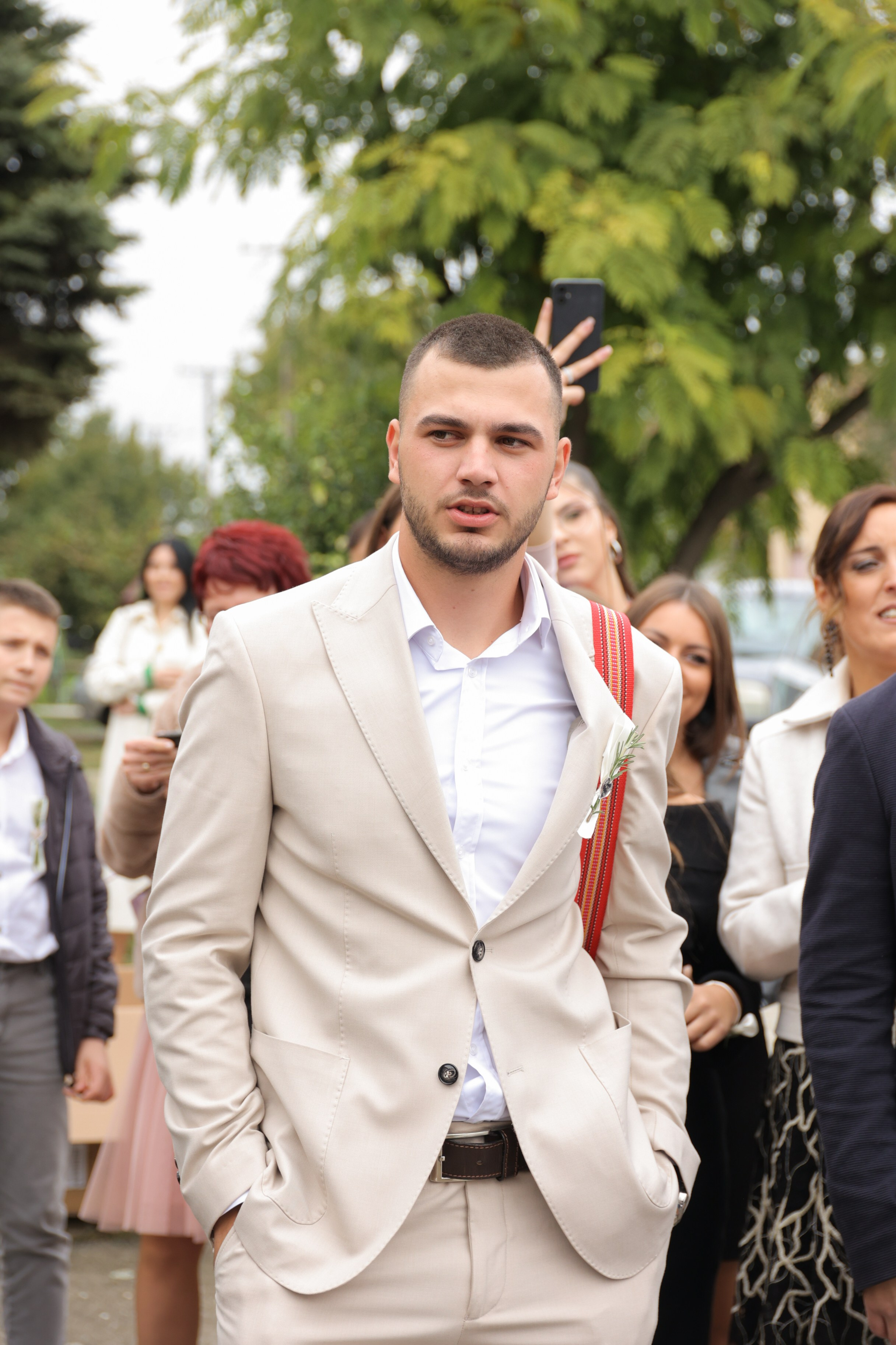 Visnja & Mihailo. Vlada toskic wedding and event photographer