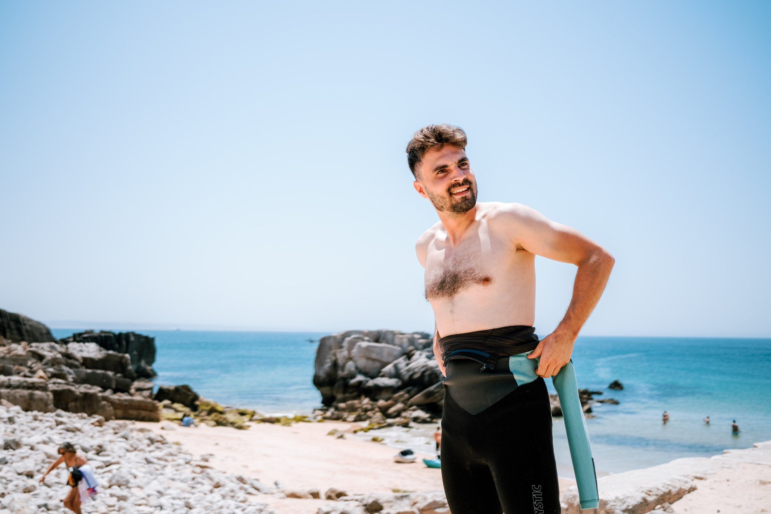 Produtora de Vídeo e Fotografia Cinematográfica | Beyond Creative 20 Portugal Lisboa