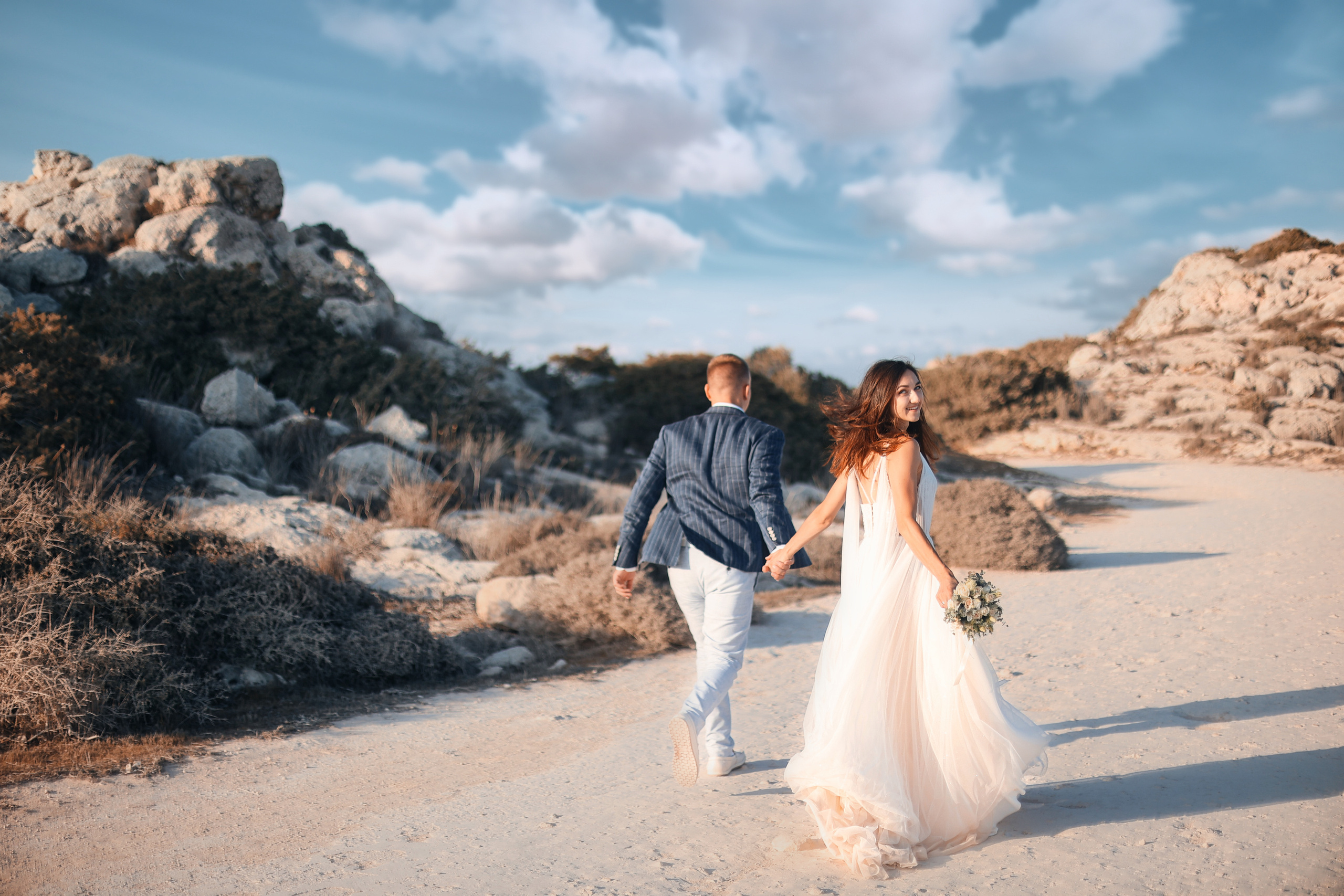 Свадебная съемка, Айя-Напа. Сентябрь, 2021. Kipriotka. Ваш фотограф на Кипре (Айя-Напа, Протарас)