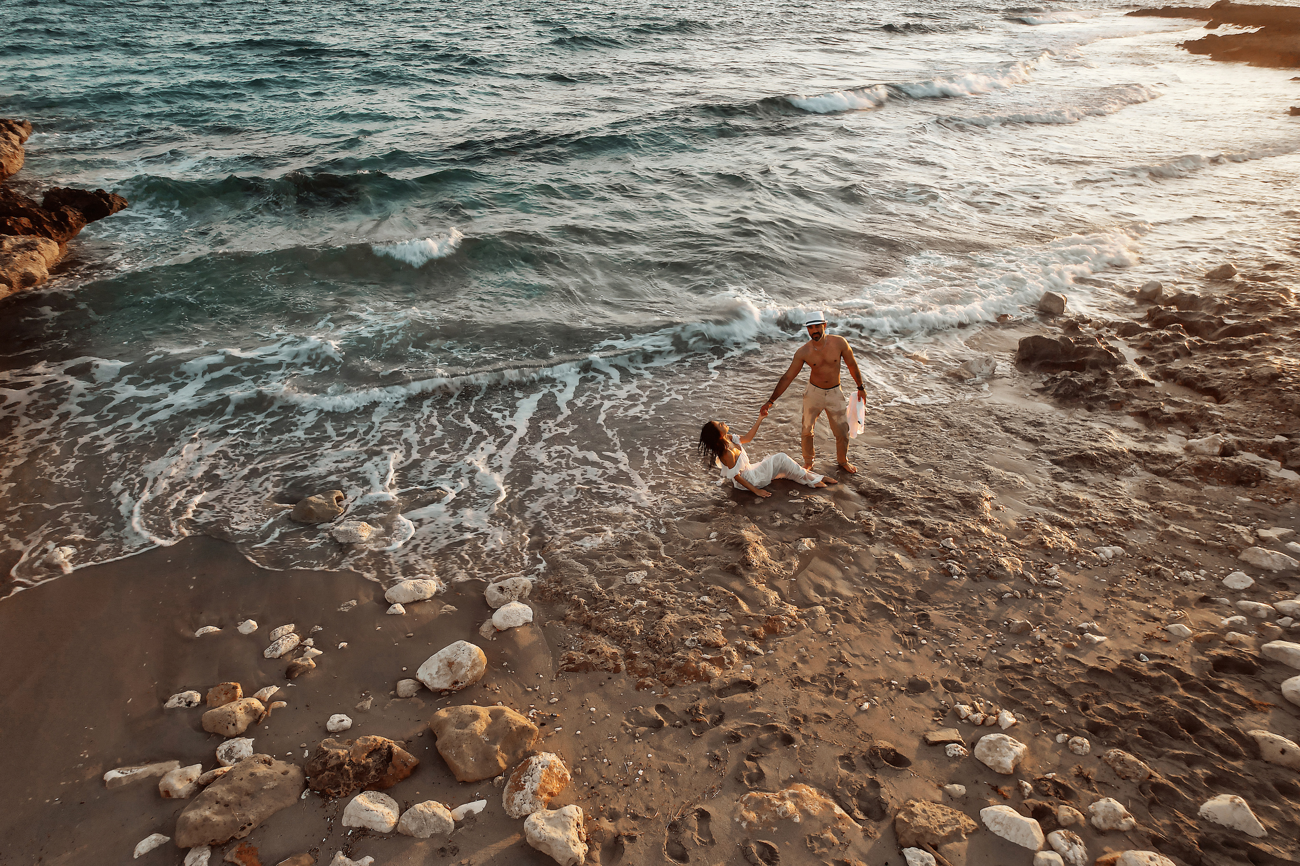 Свадебная съемка, Айя-Напа. Июнь, 2022. Kipriotka. Ваш фотограф на Кипре (Айя-Напа, Протарас)