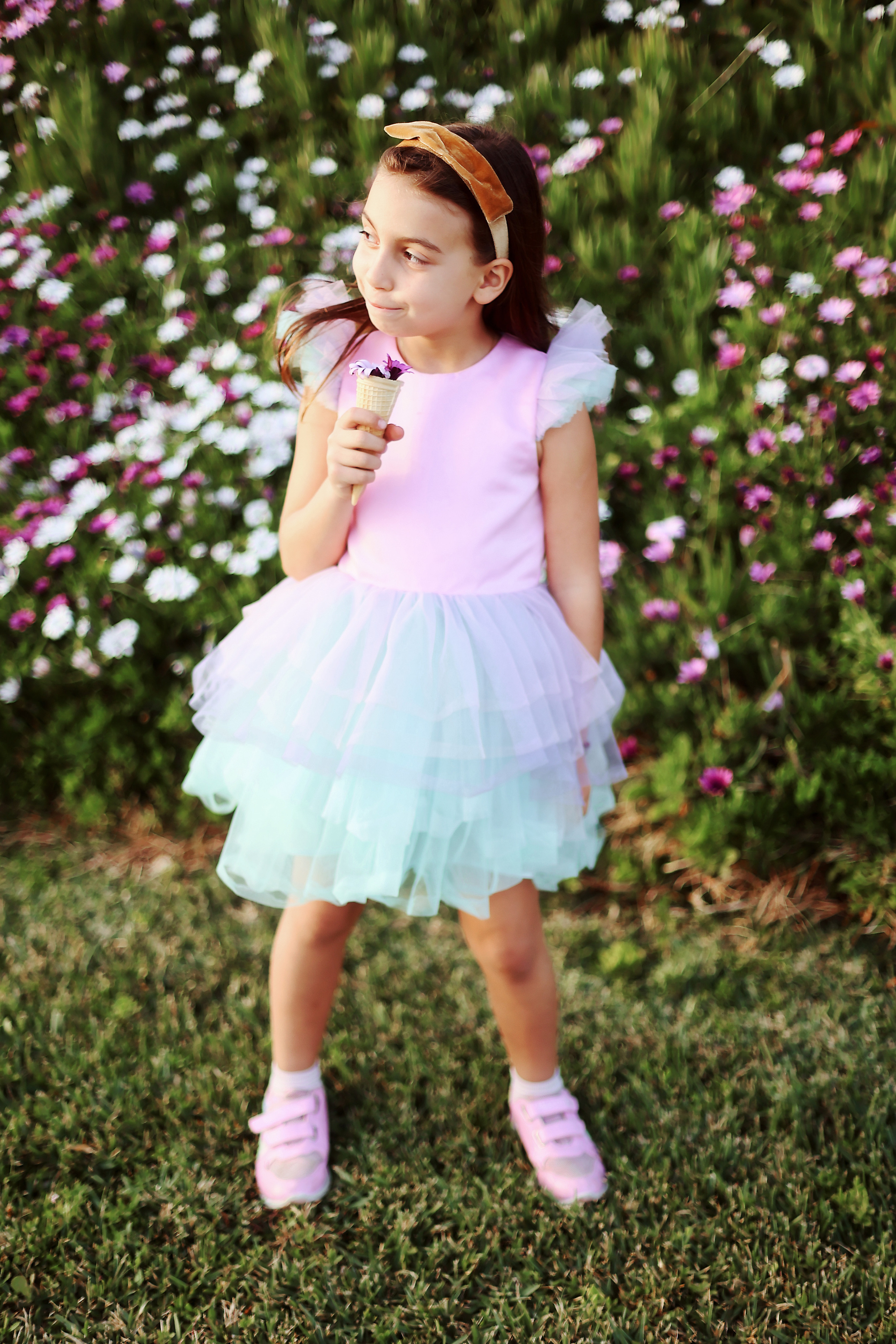 Детская фотосессия. Апрель, 2022. Kipriotka. Ваш фотограф на Кипре (Айя-Напа, Протарас)