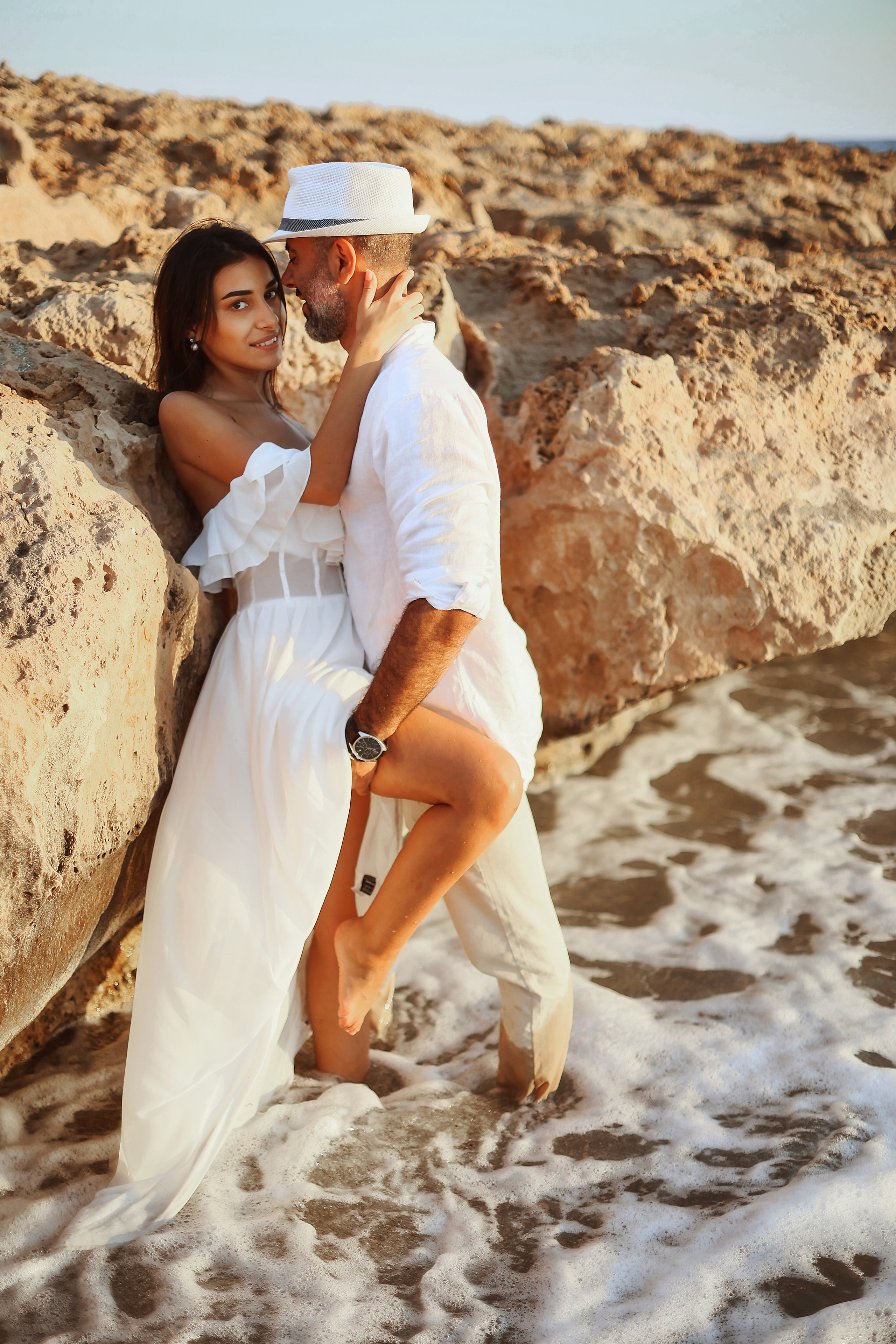 Свадебная съемка, Айя-Напа. Июнь, 2022. Kipriotka. Ваш фотограф на Кипре (Айя-Напа, Протарас)